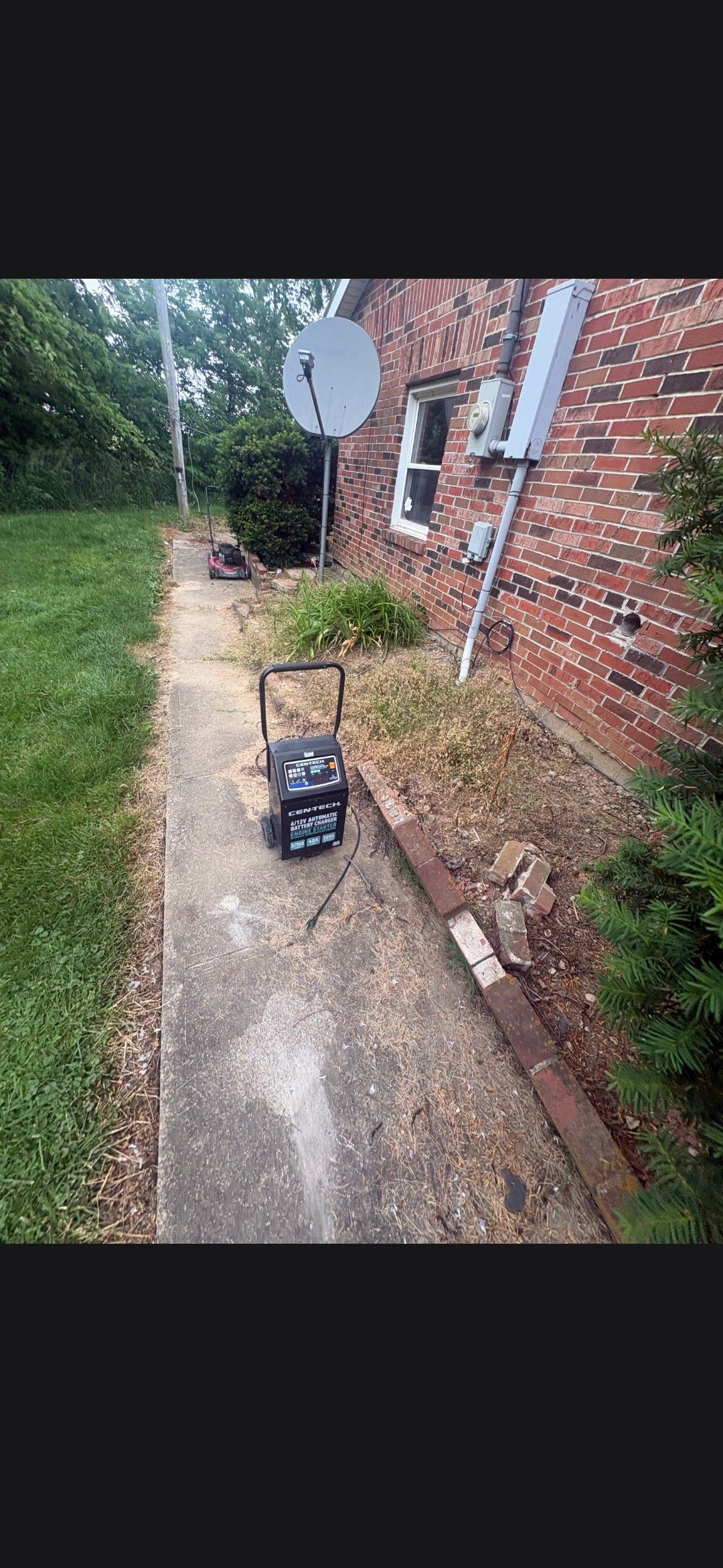  for Phipps Property Maintenance in Marysville, OH