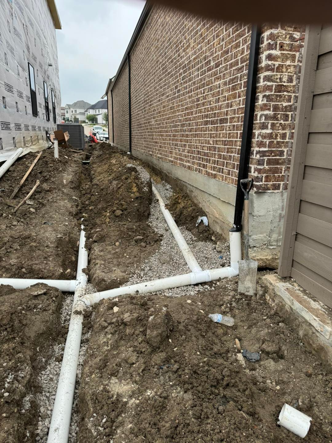  for Freddy’s Irrigation in Plano, TX