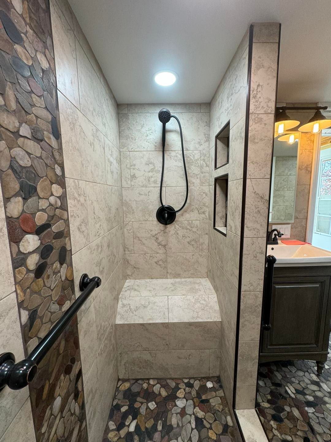  for The Fairfield County Remodeling Co. in Baltimore, OH