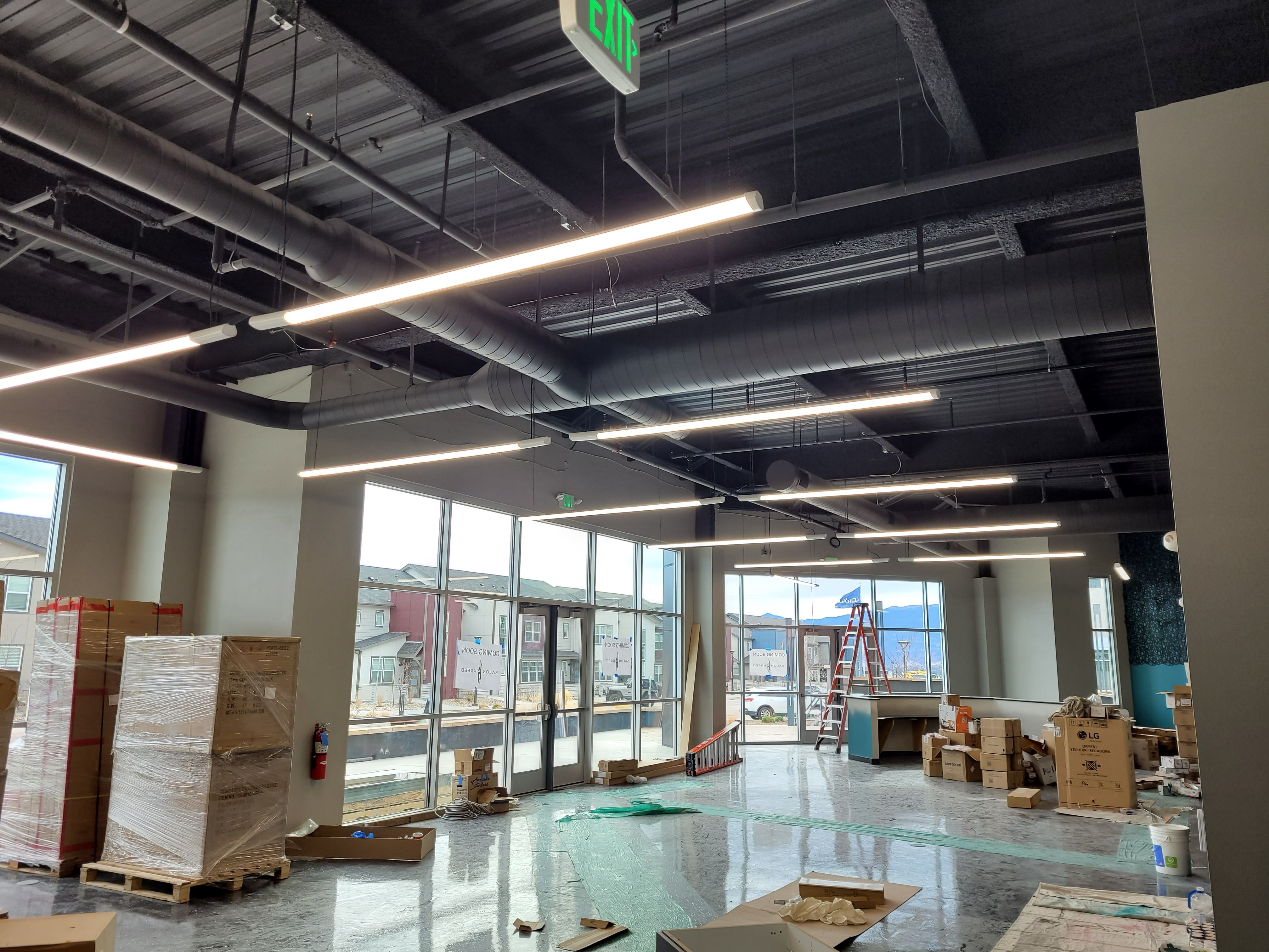 All Photos for Spearhead Electric in Colorado Springs, CO