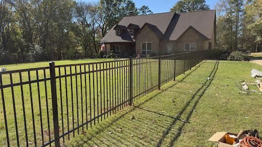  for JR Fences in Dallas, TX