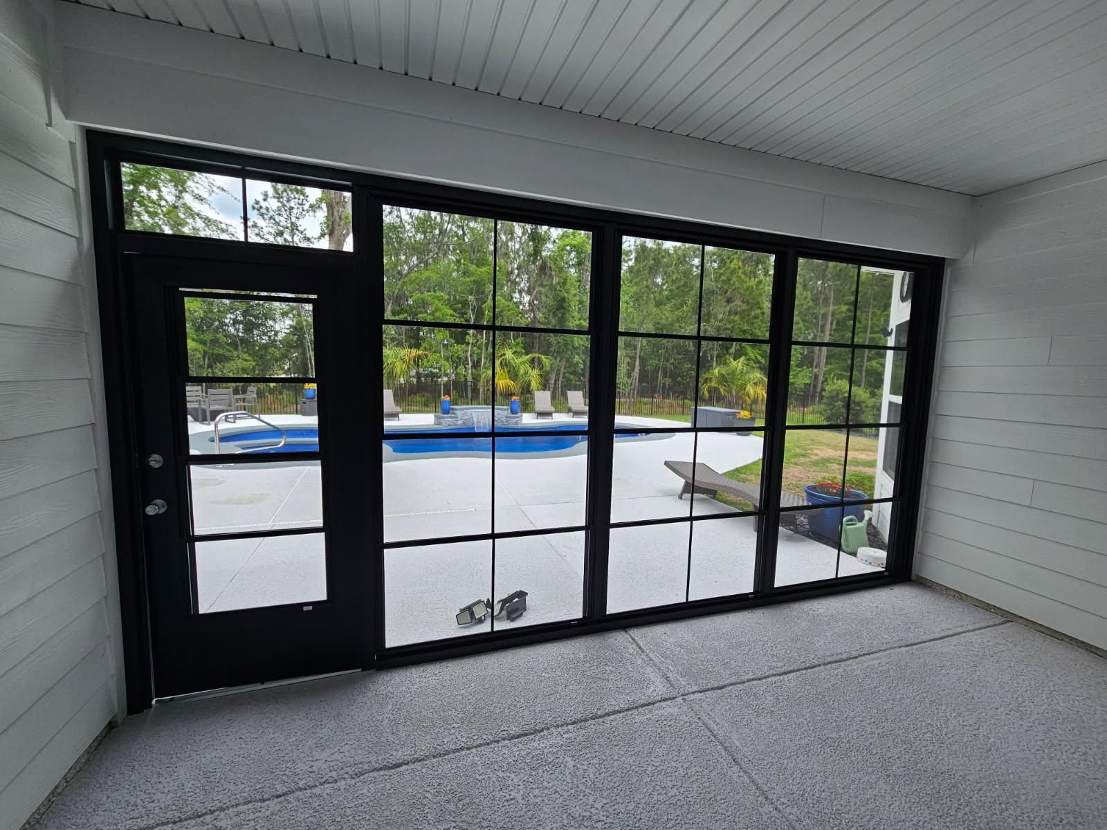  for Outdoor Living-Rooms in Richmond hill, GA
