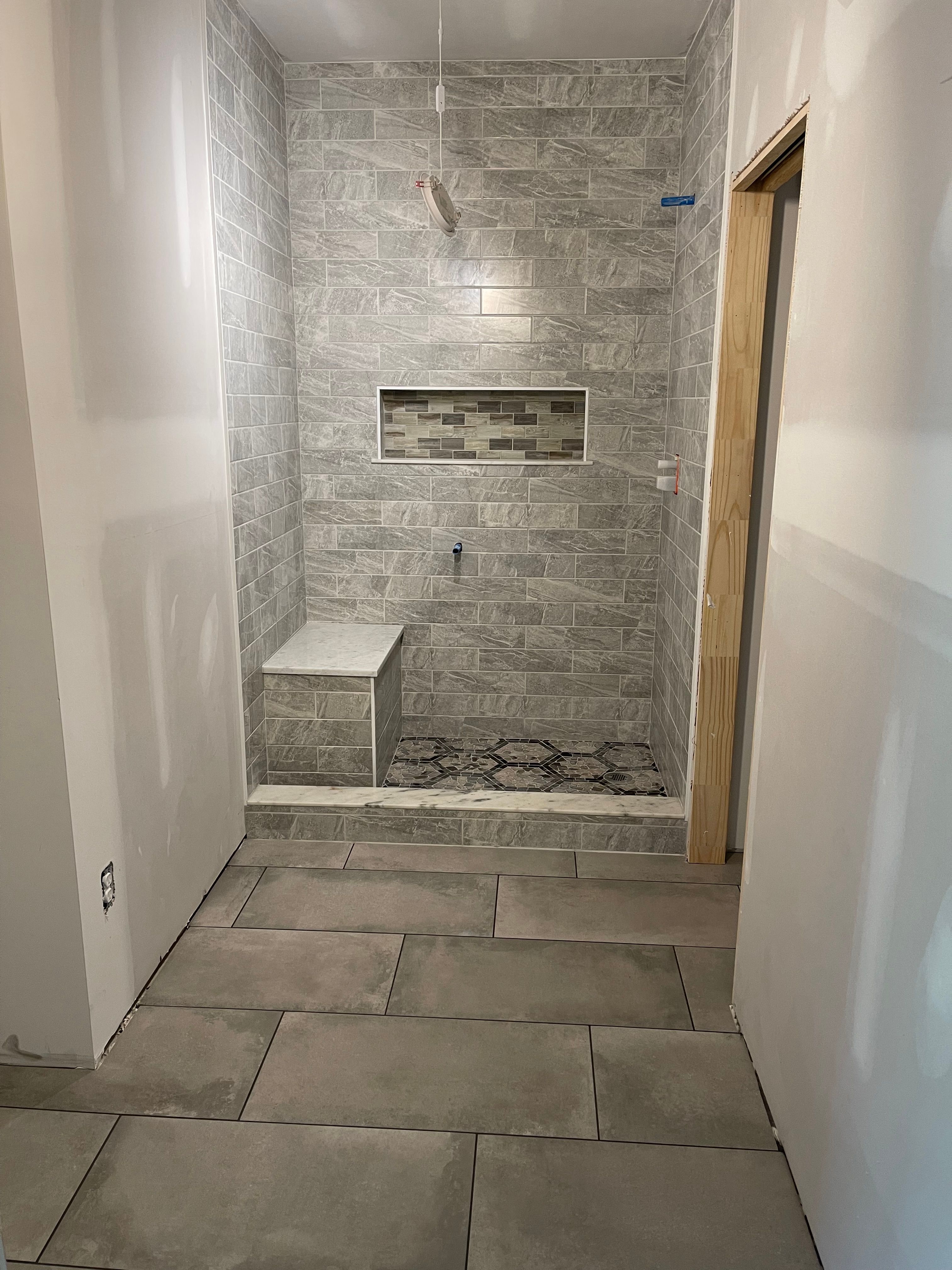  for Cartecay River Flooring/ Tile showers  in Ellijay, GA