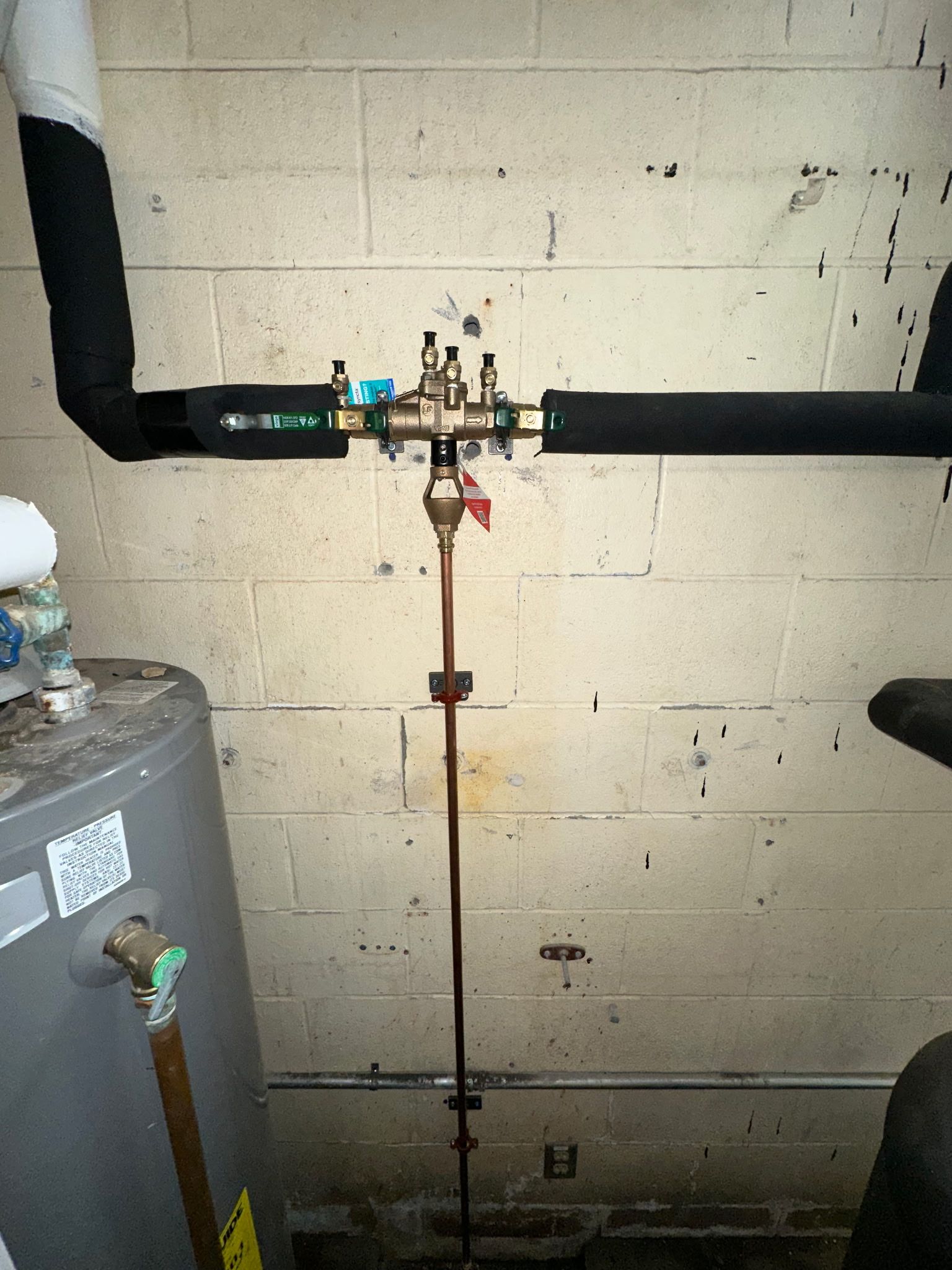  for Ramco Plumbing in Temple, TX