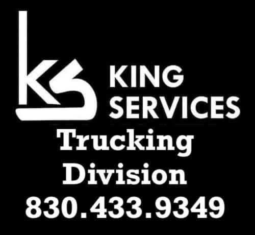  for King Services in Seguin, TX