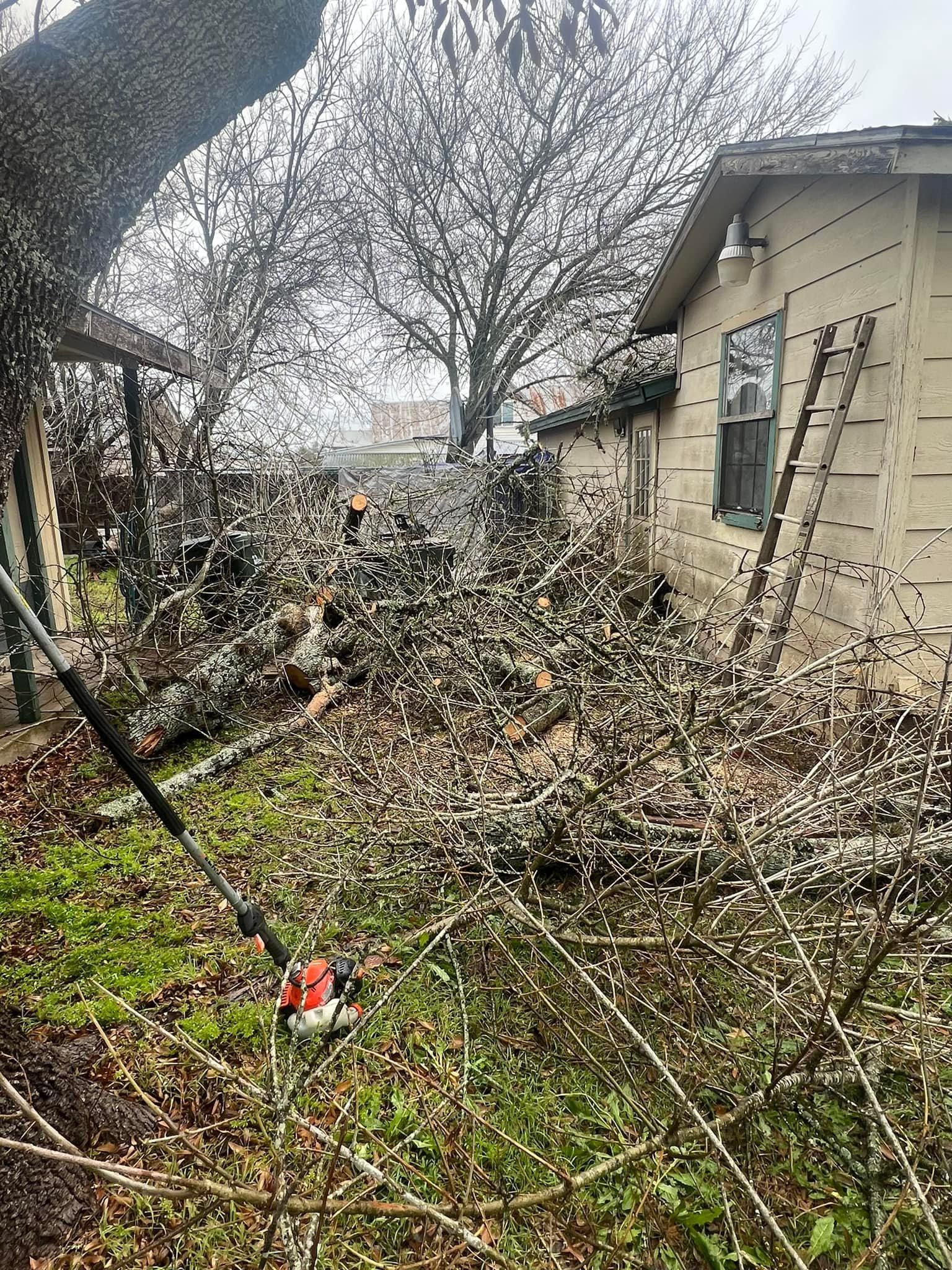  for Green Turf Landscaping in Kyle, TX