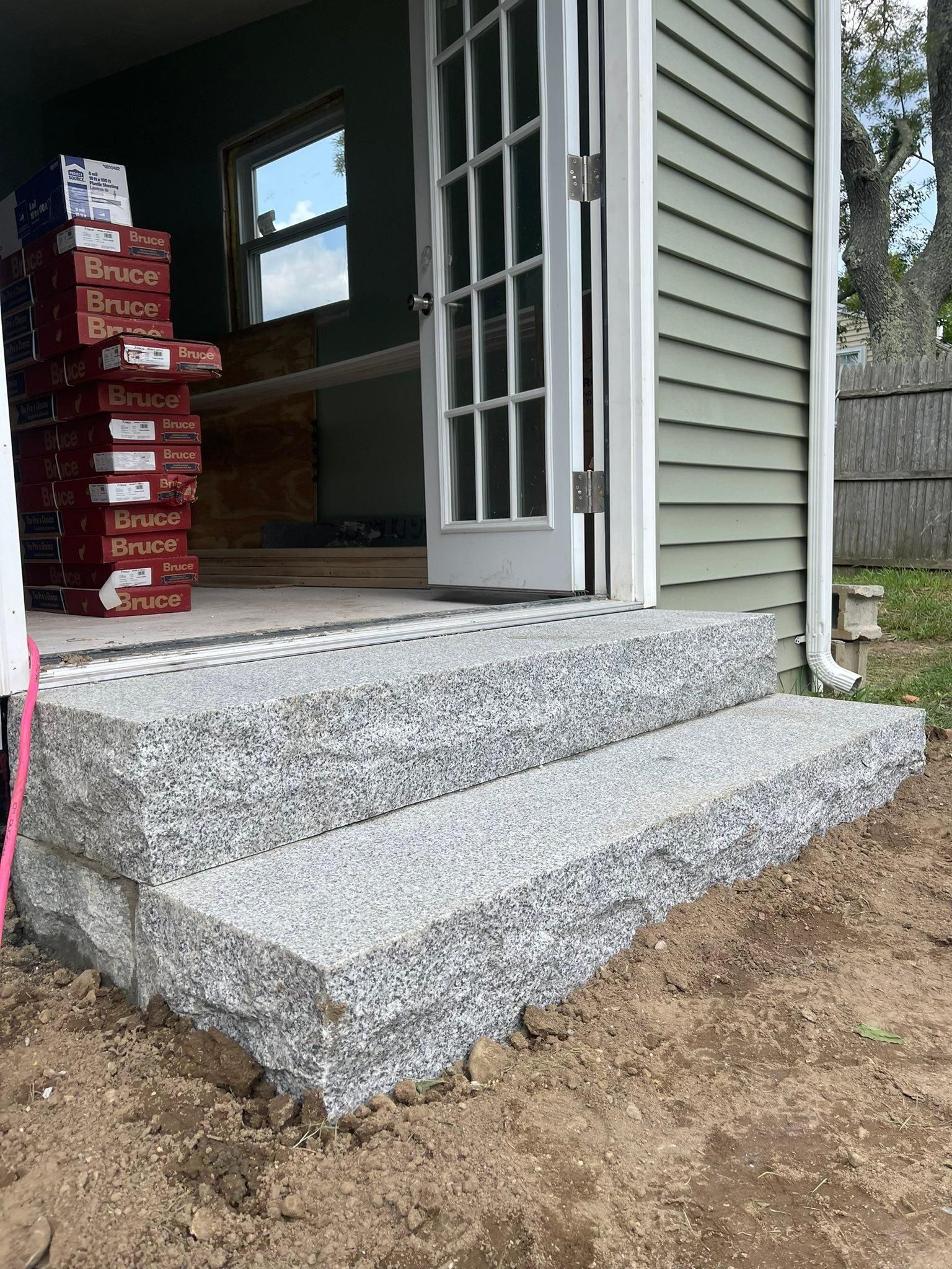  for Doyle & Sons LLC in Quincy, MA