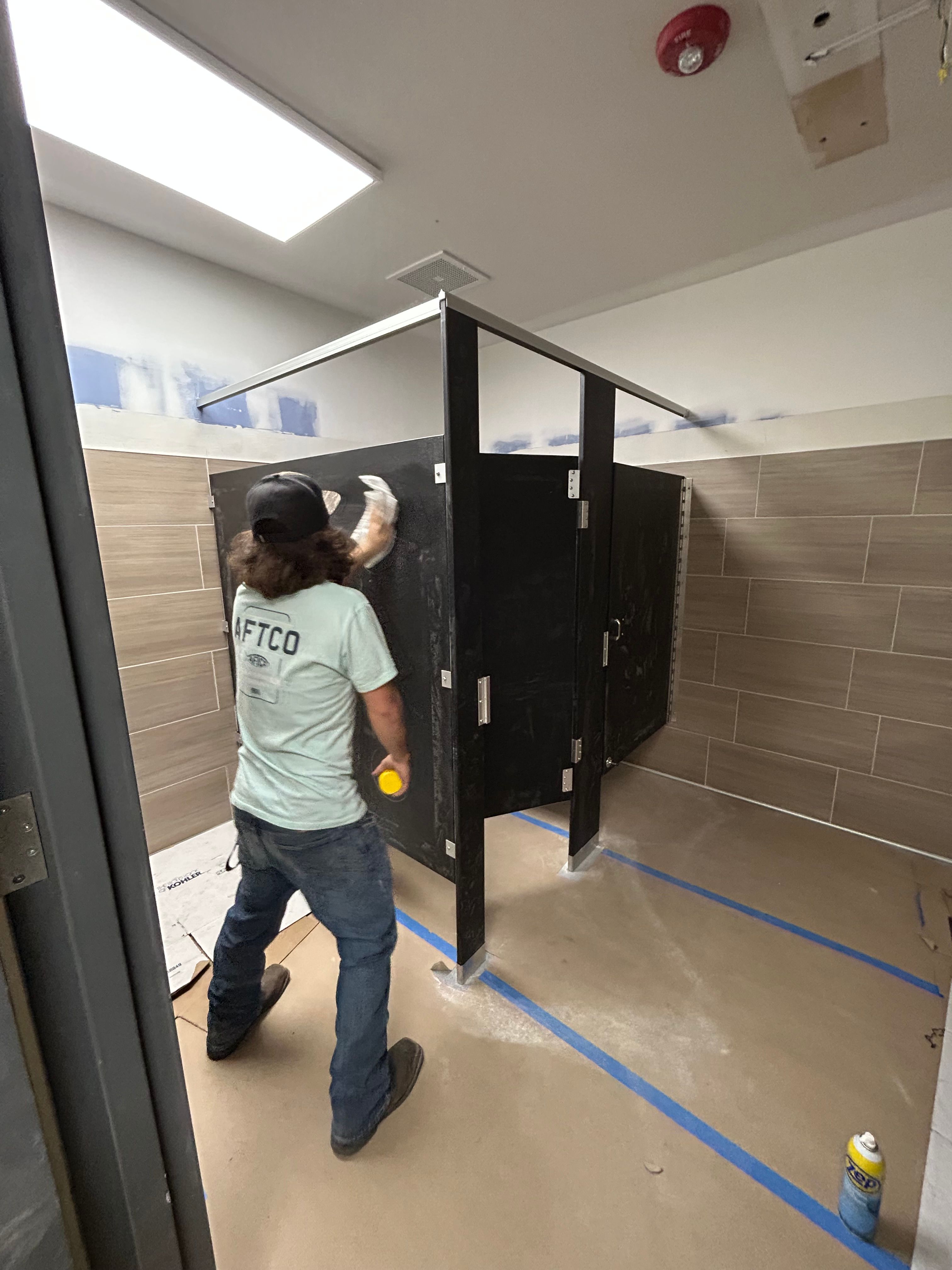  for Top Quality Contracting, LLC in Jacksonville, FL