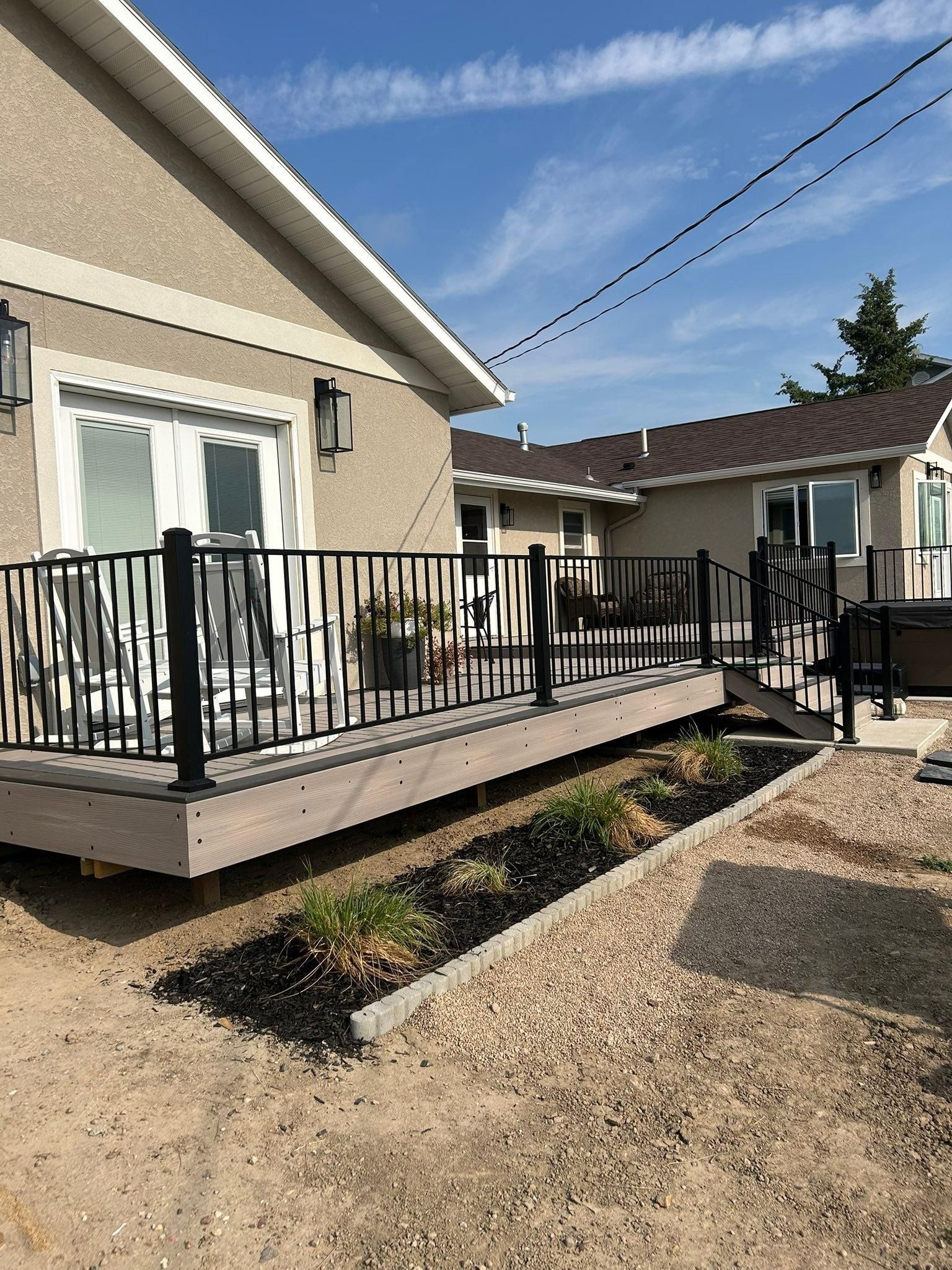 for DZ Construction in Lamar, CO