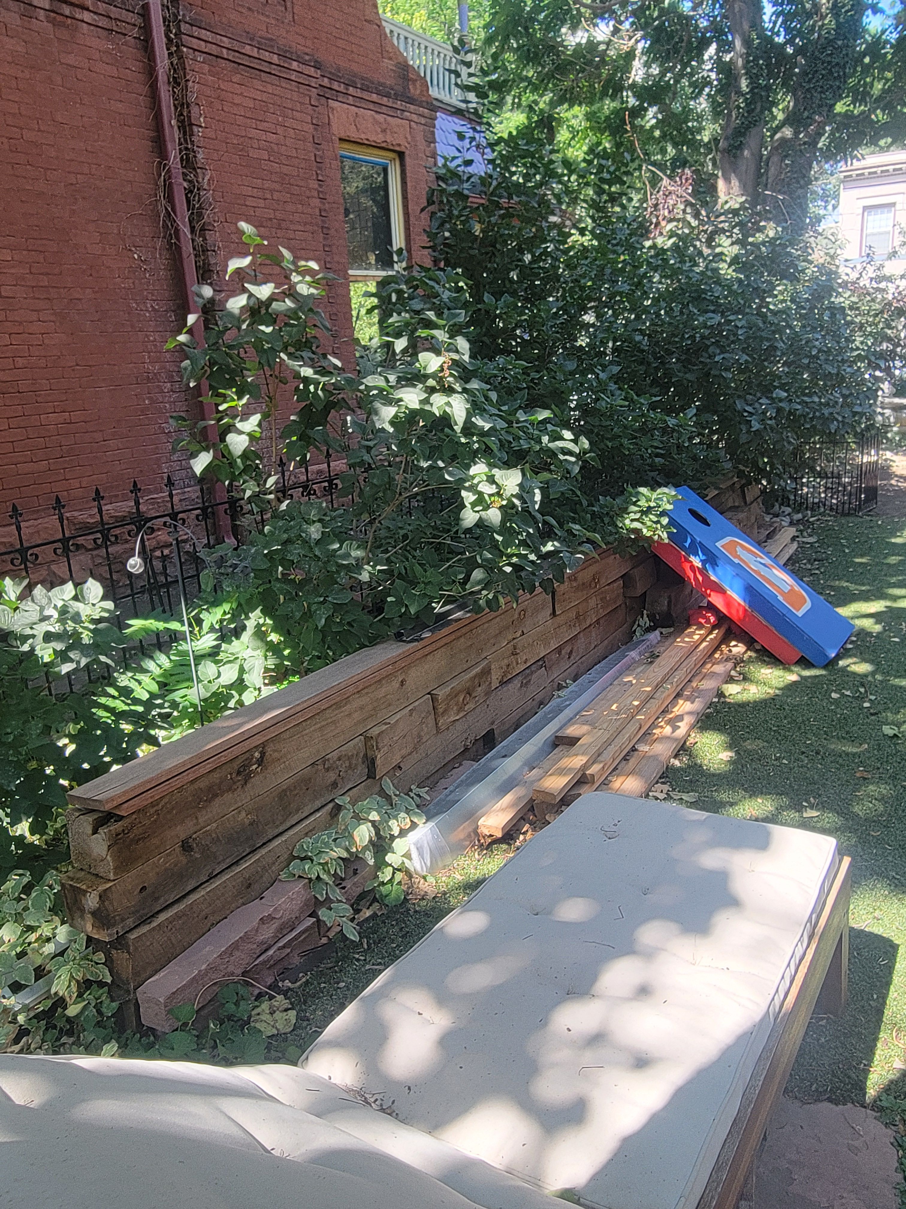  for JS Landscaping Colorado in Denver, CO