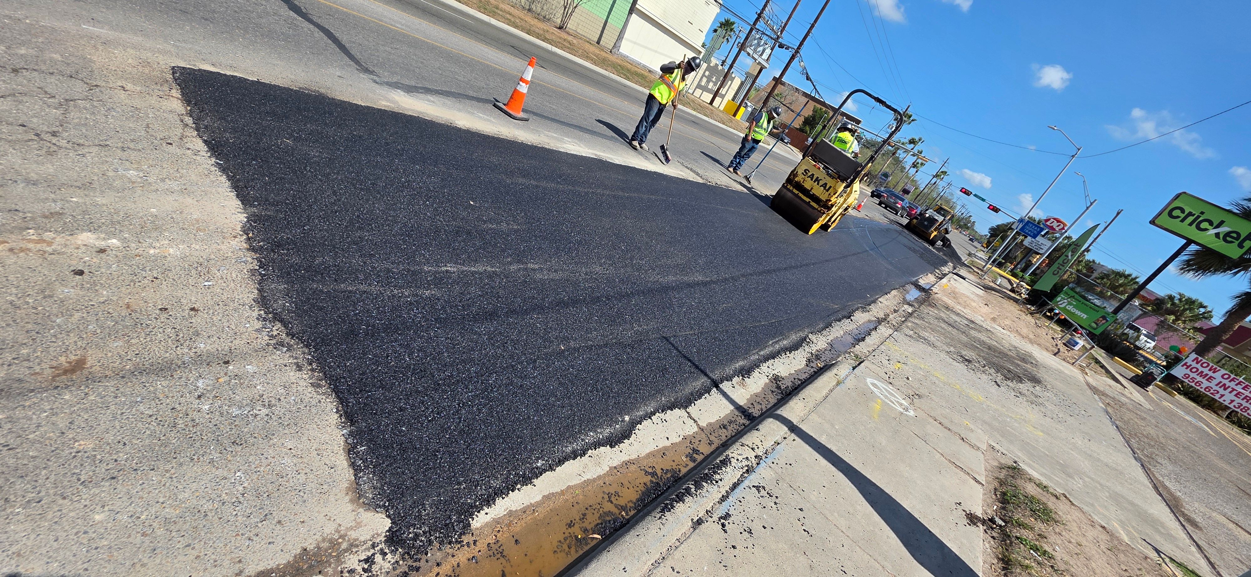  for Longoria & Son Construction in Laredo, TX