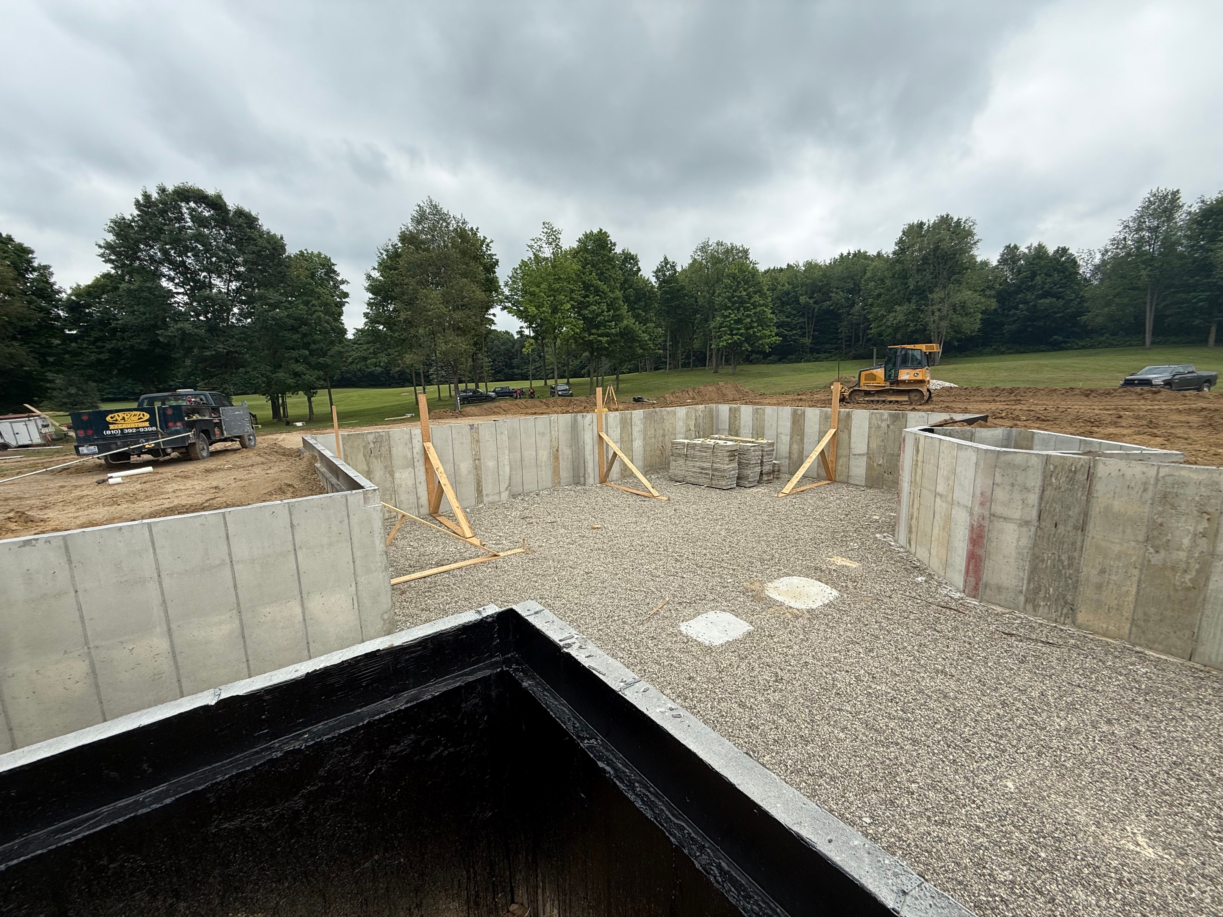  for Ferro Homes in Bruce Township, MI