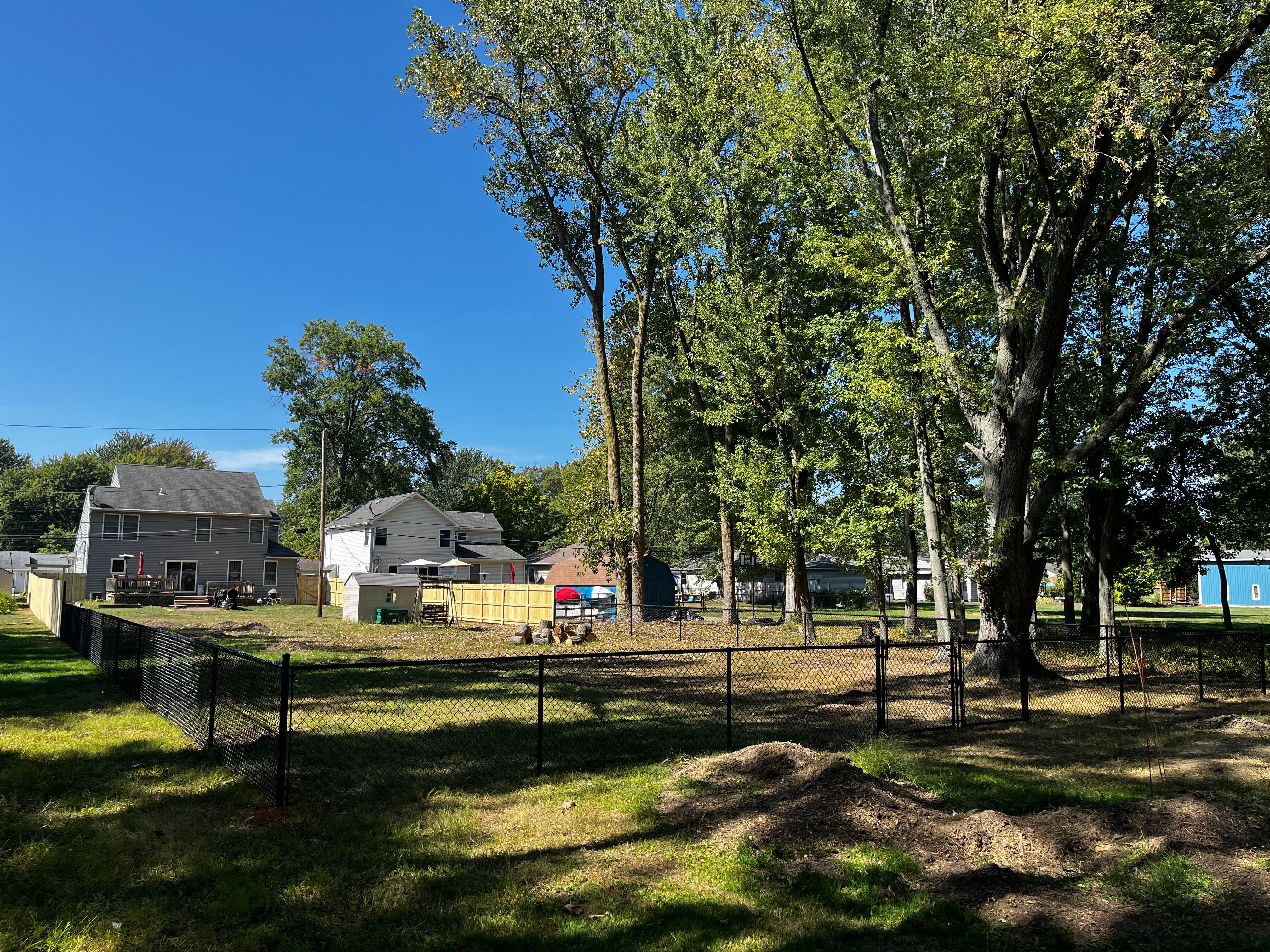  for Castle Fence and Deck LLC in Medina, OH