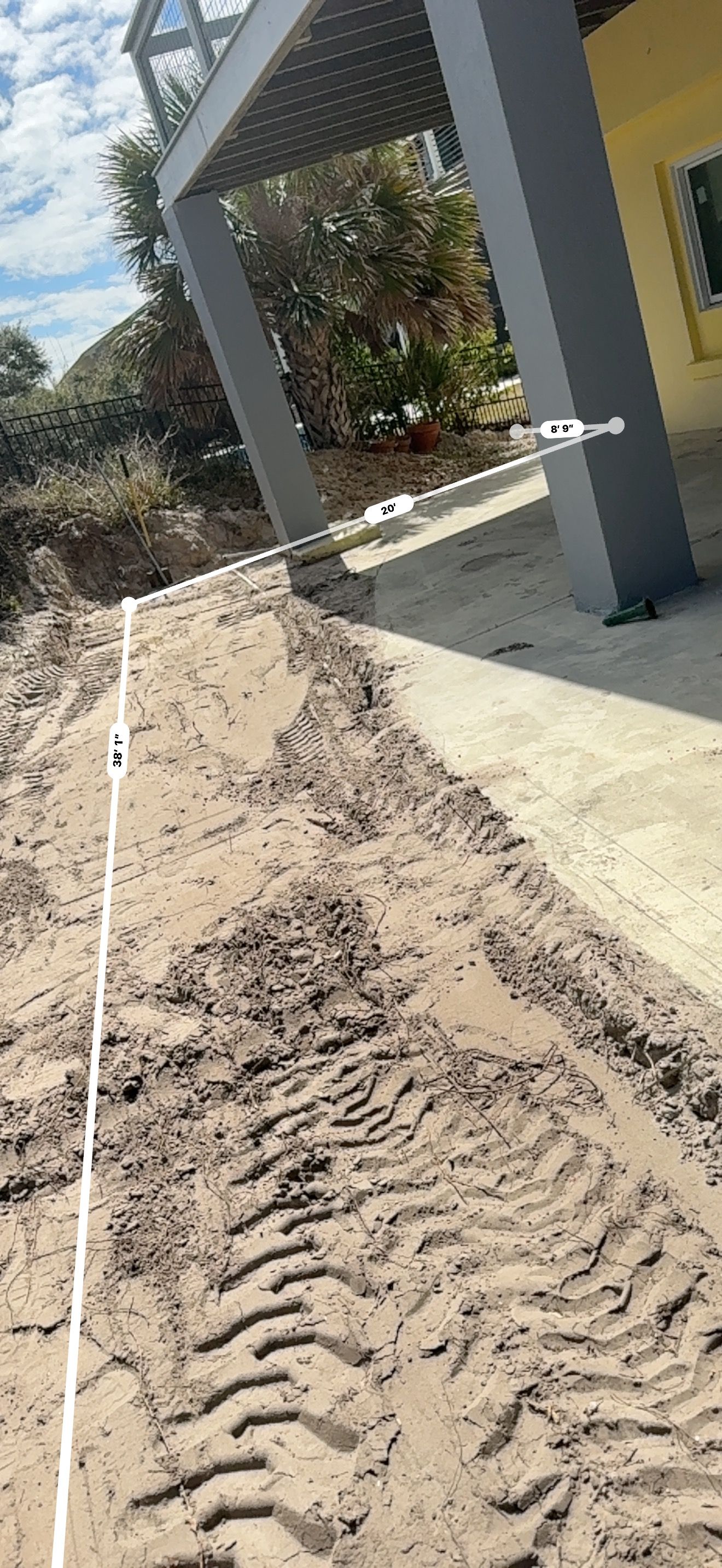  for Santos Landscape in Waycross, GA