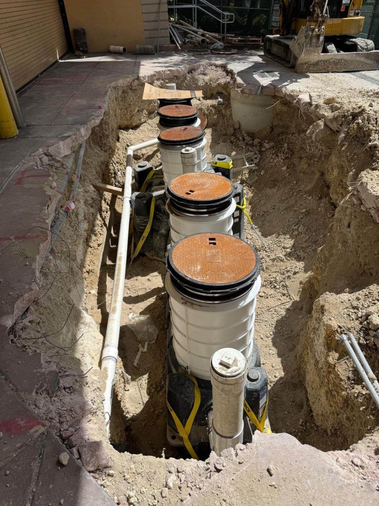  for Eco 1 Plumbing LLC in Miami, FL