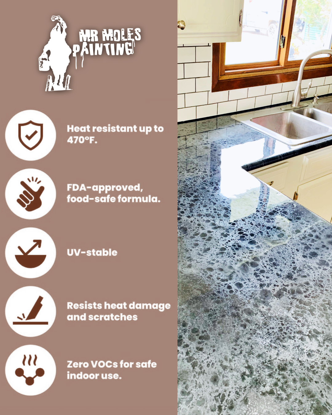 All Photos for Mr. Mole's Painting in Bemidji, MN