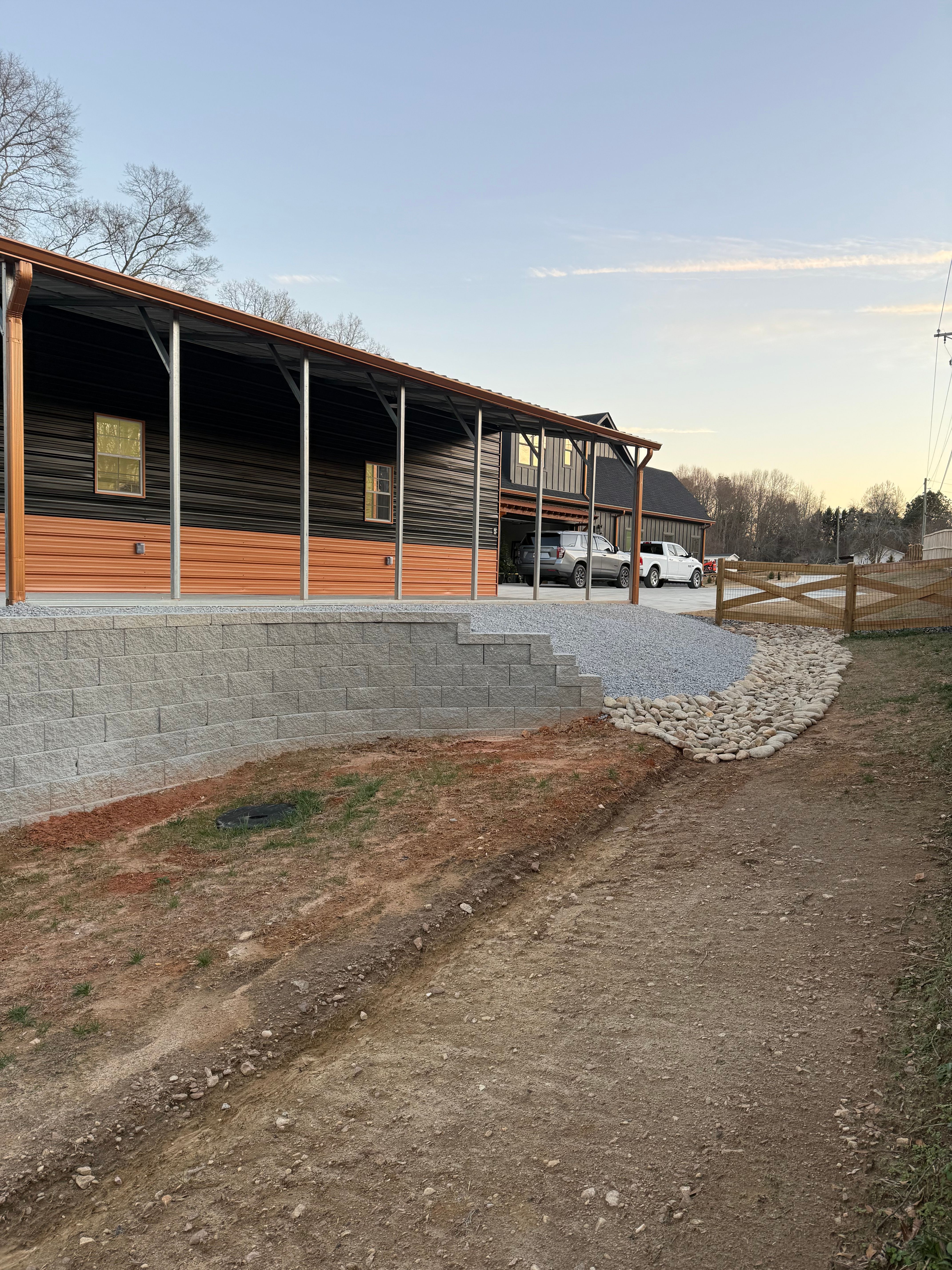  for 360 Grading and Concrete in Bremen, GA