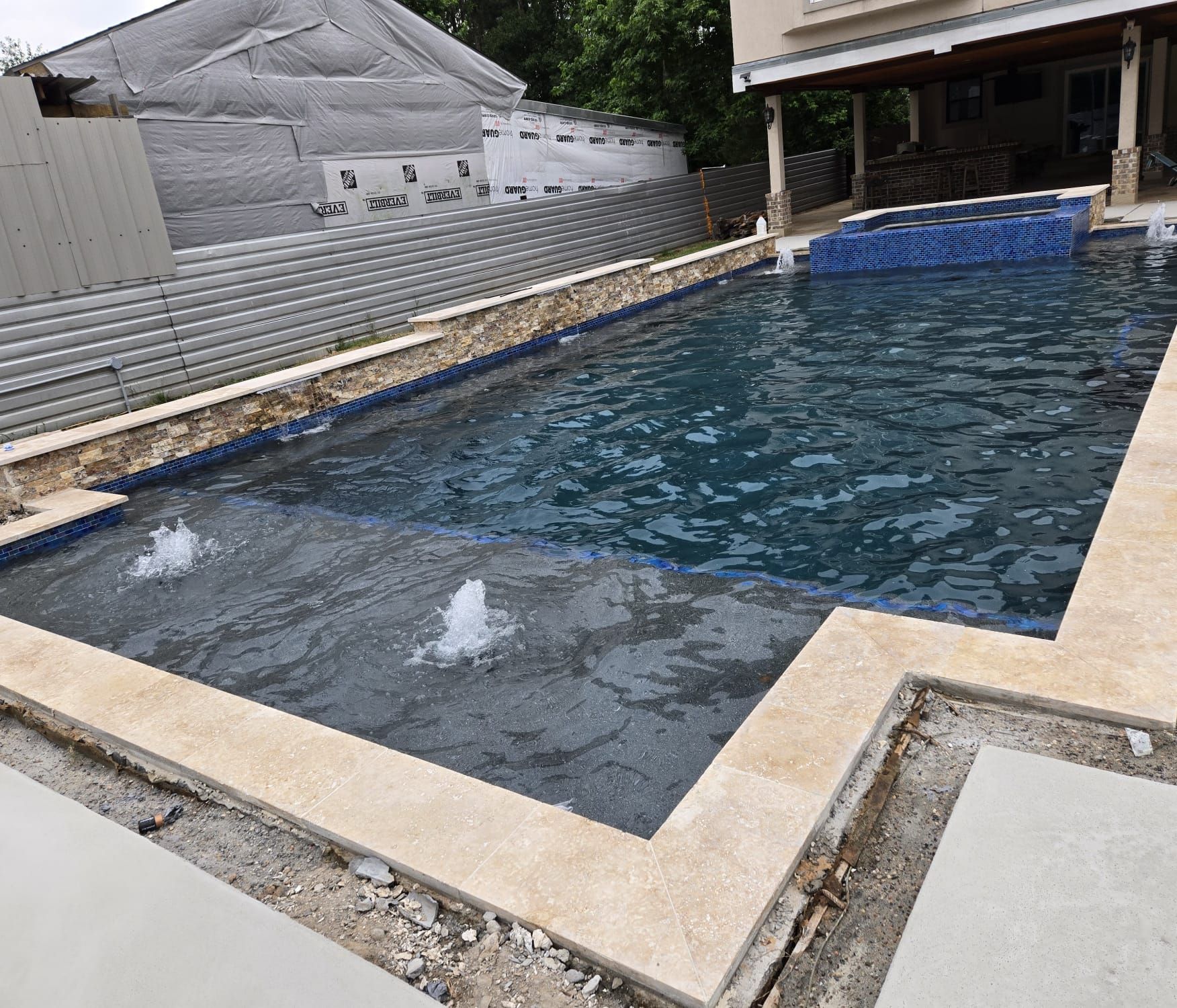  for Jasso’s Renovation and Construction LLC in Houston, TX