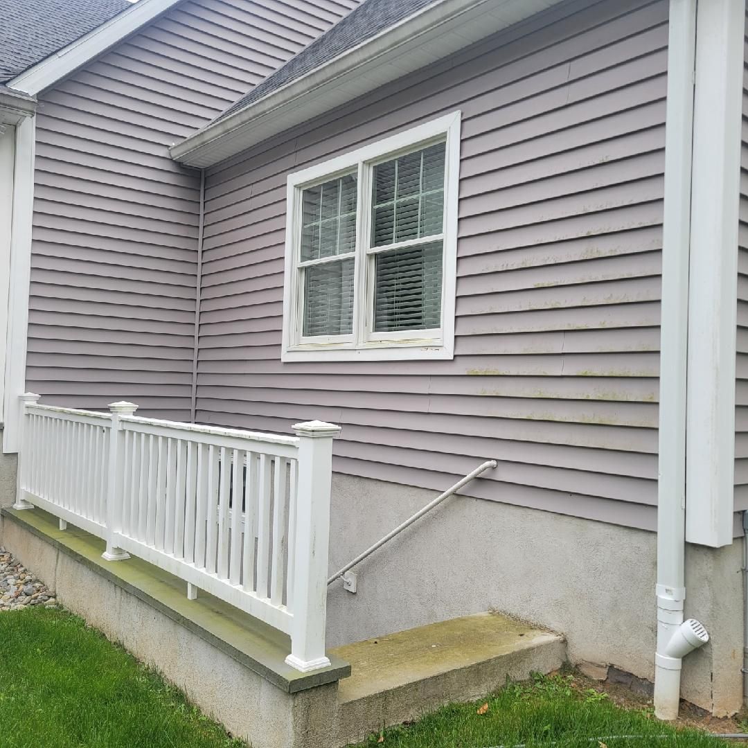  for Shane Services in Sussex County, NJ