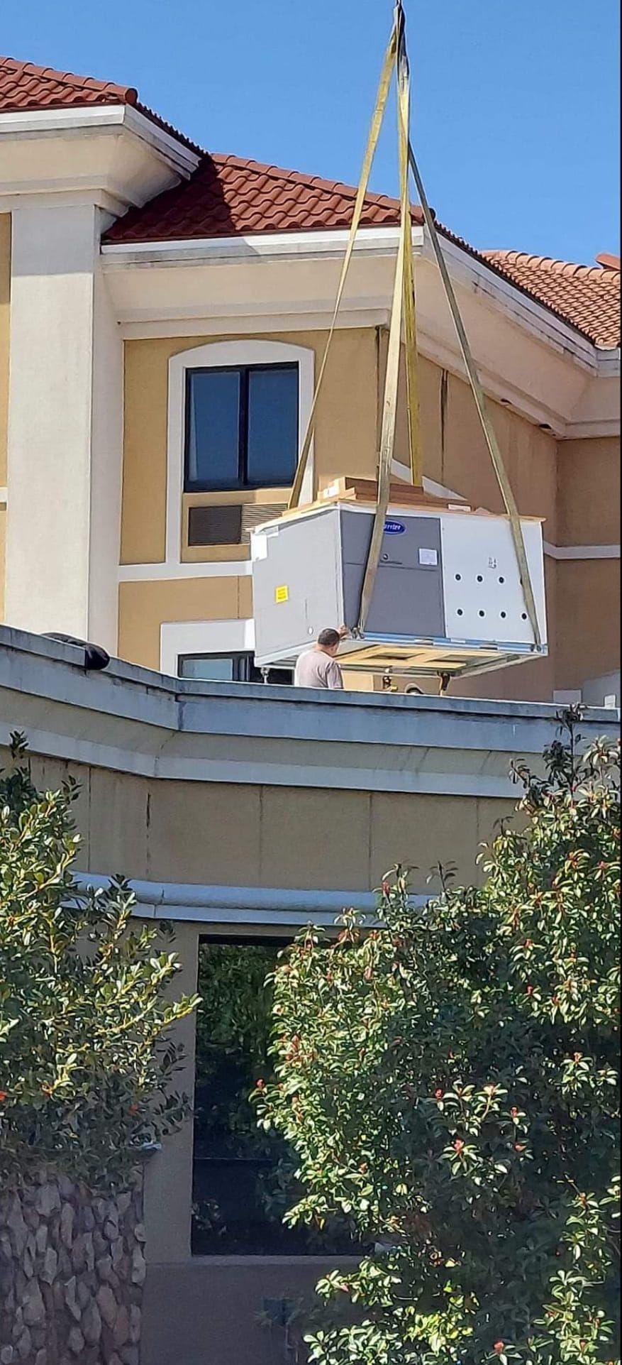  for Texas Heat Ac and Refrigeration in Mineral Wells, TX