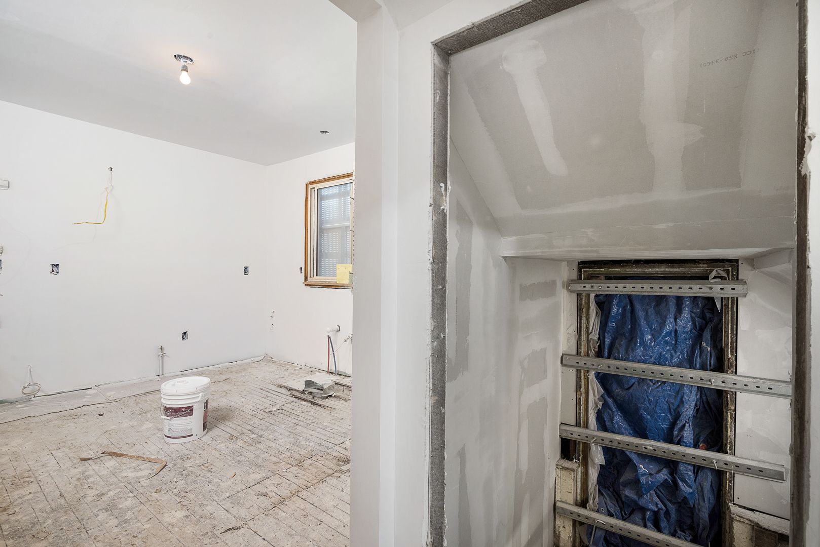  for Denson Construction Services in Detroit, MI