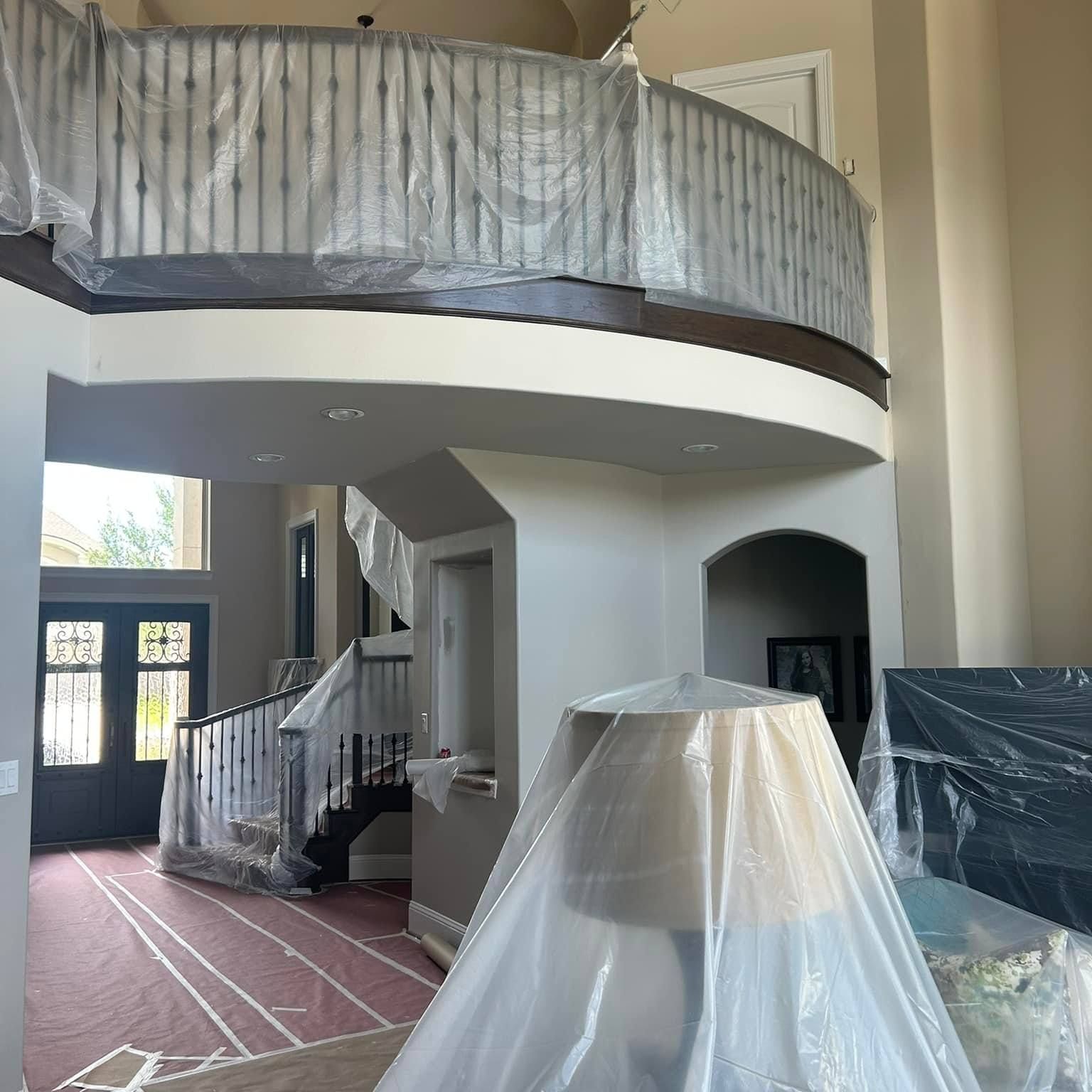  for A-1 Pressure Washing & Painting  in Houston, Tx