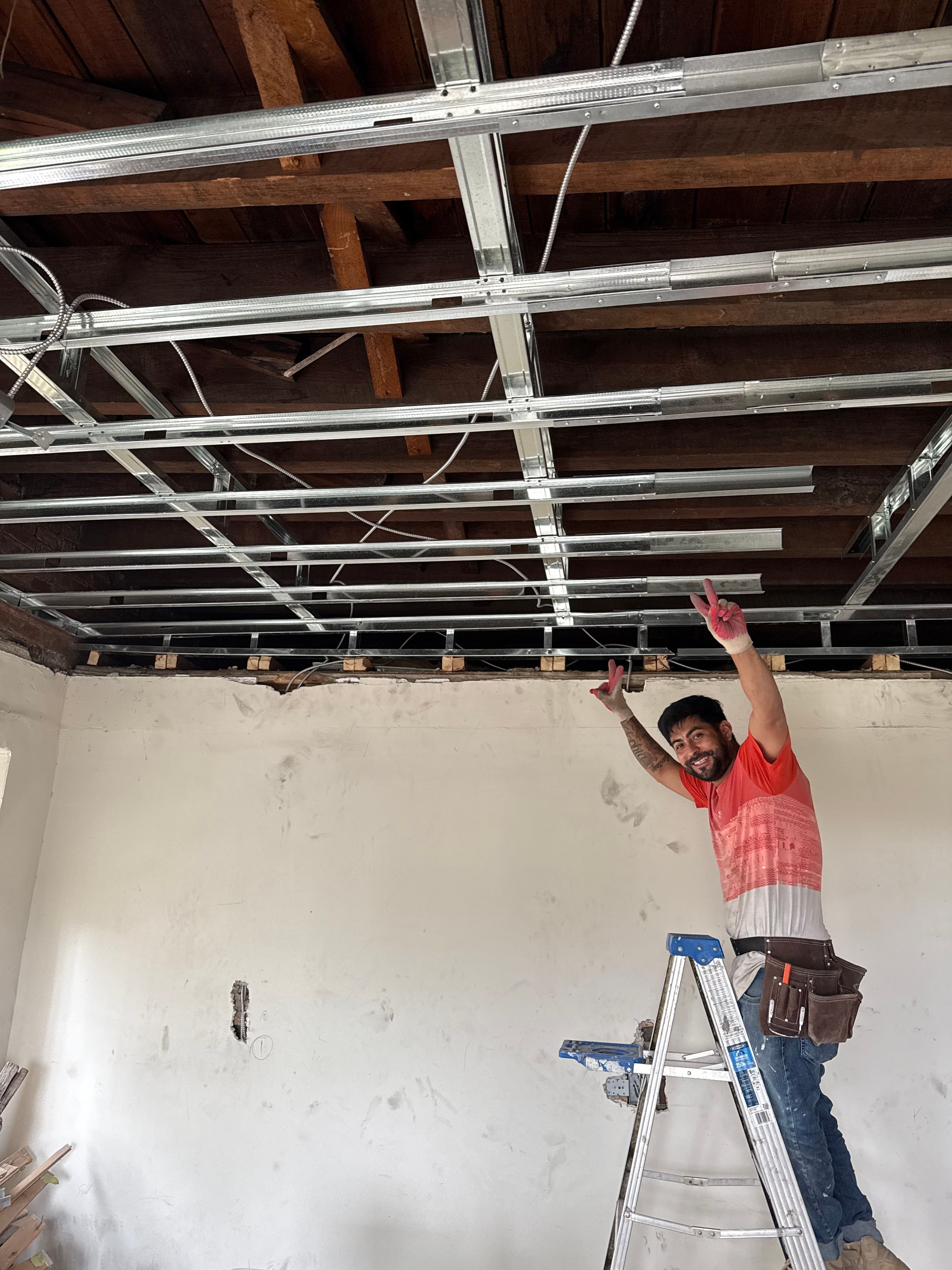  for KJDS Home Improvement LLC in New York, NY