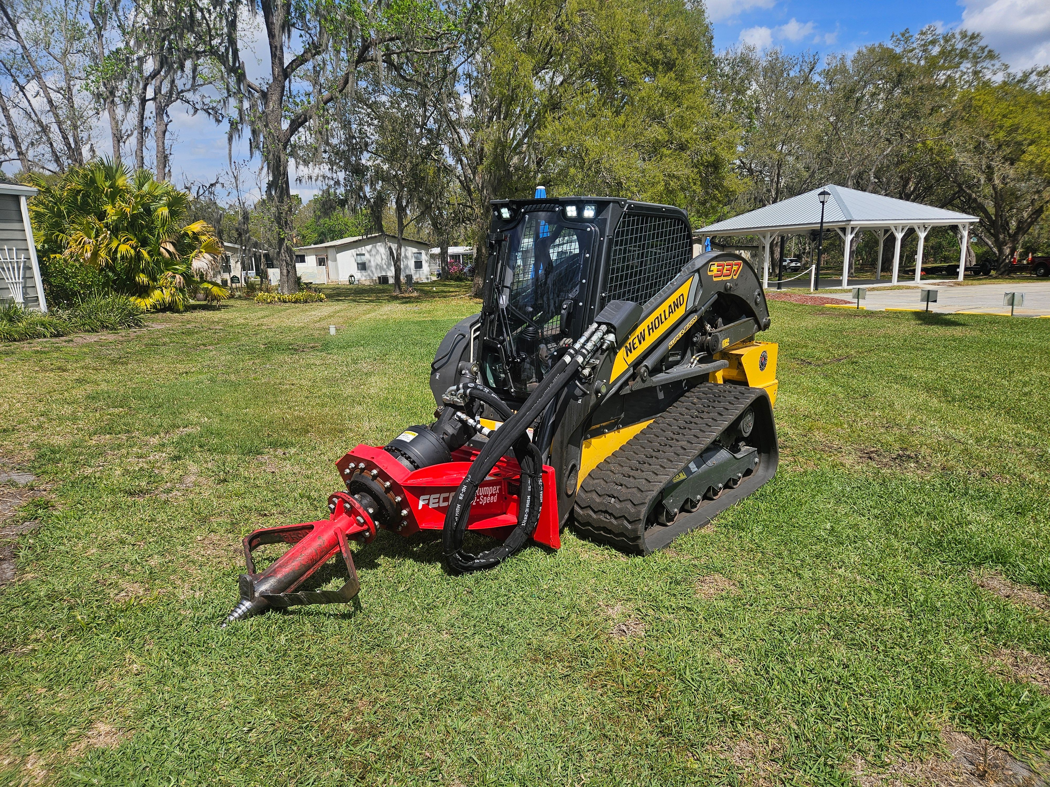 All Photos for Bay Area Bobcat in Riverview, FL