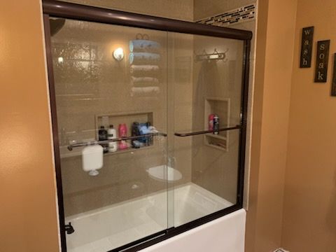  for The Fairfield County Remodeling Co. in Baltimore, OH