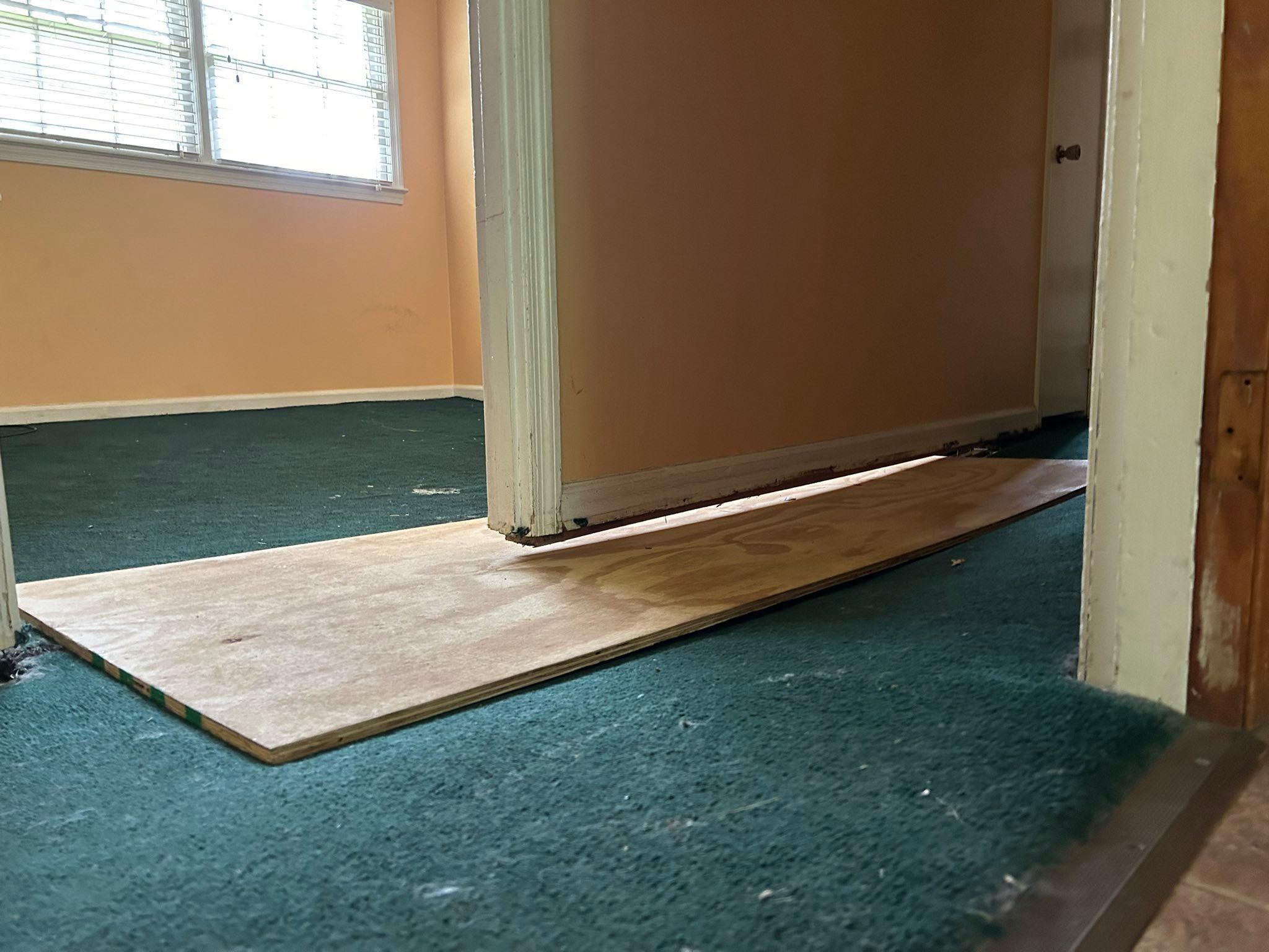  for Seven Hills Remodeling in Cave Spring, GA