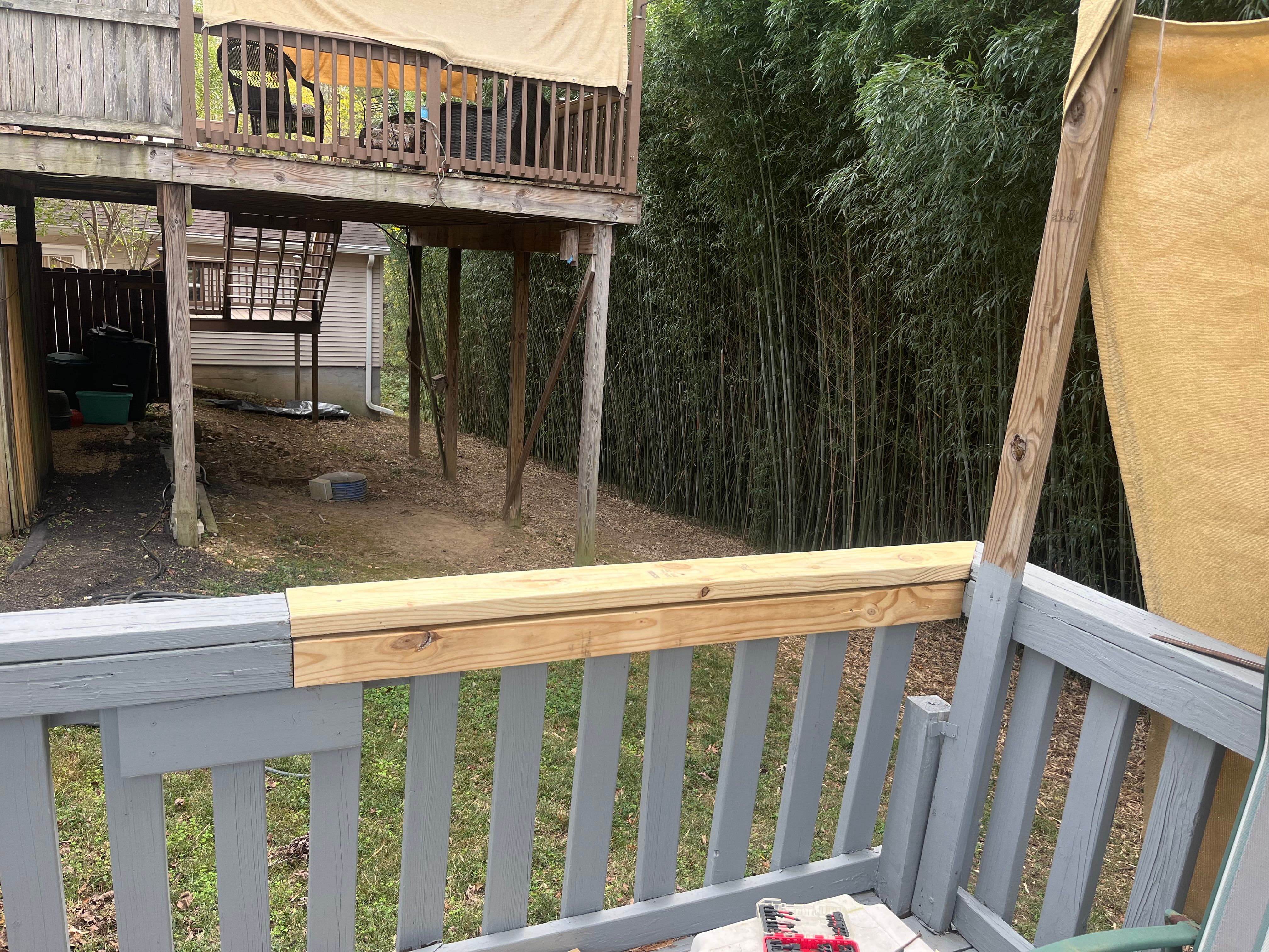 All Photos for Small Town HandyMen in Cross Plains, TN