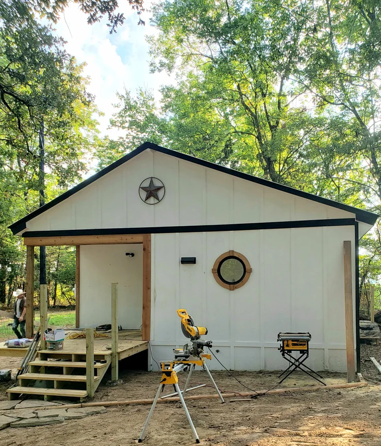 All Photos for Roger England Home Remodeling in Greenville, TX