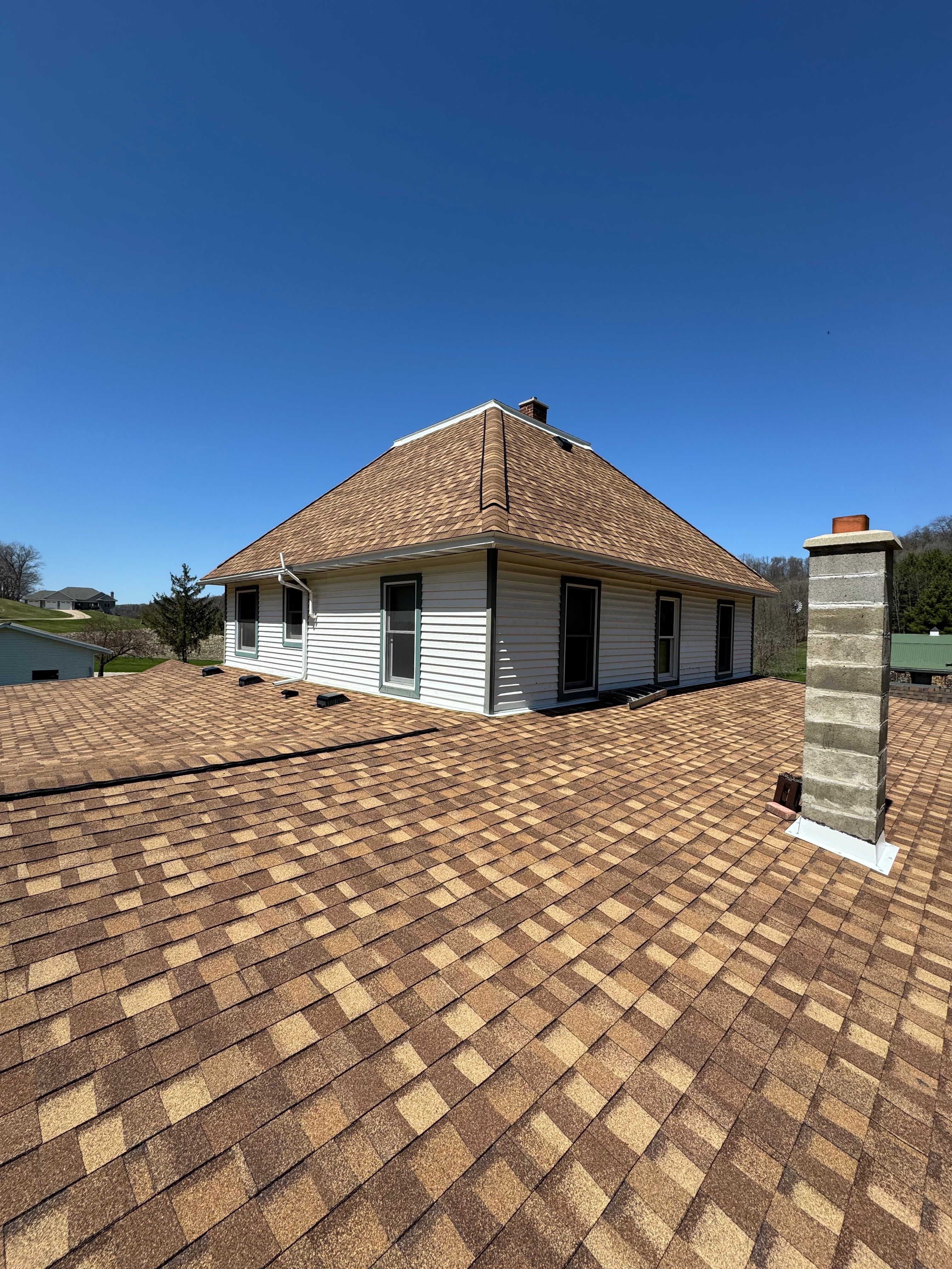 All Photos for Goeke Construction LLC in La Farge, WI