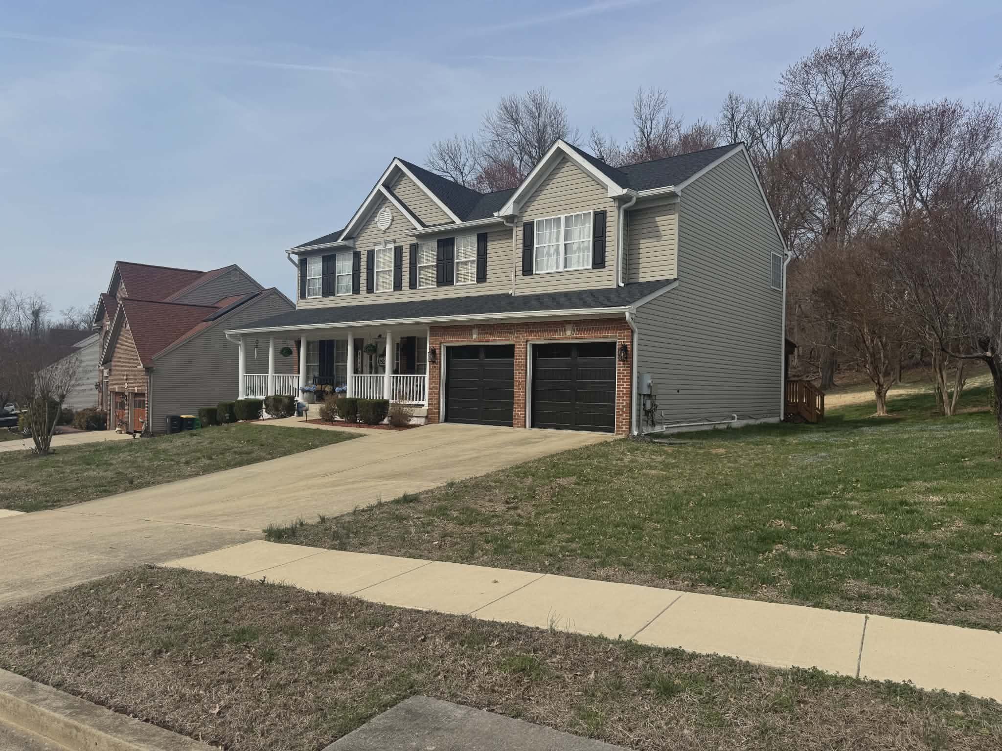  for JR Garage Door and Services in Charles County, MD