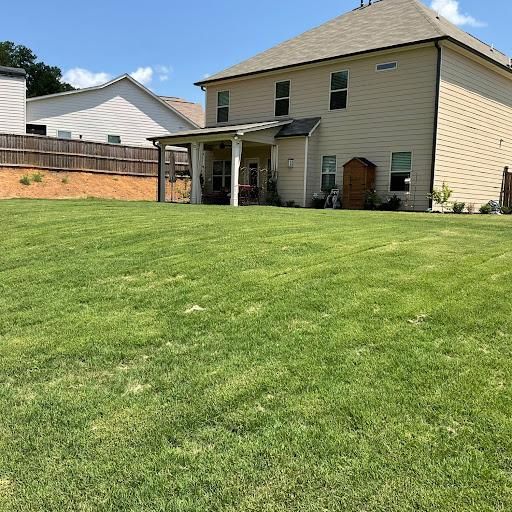  for Two Brothers Landscaping in Atlanta, Georgia