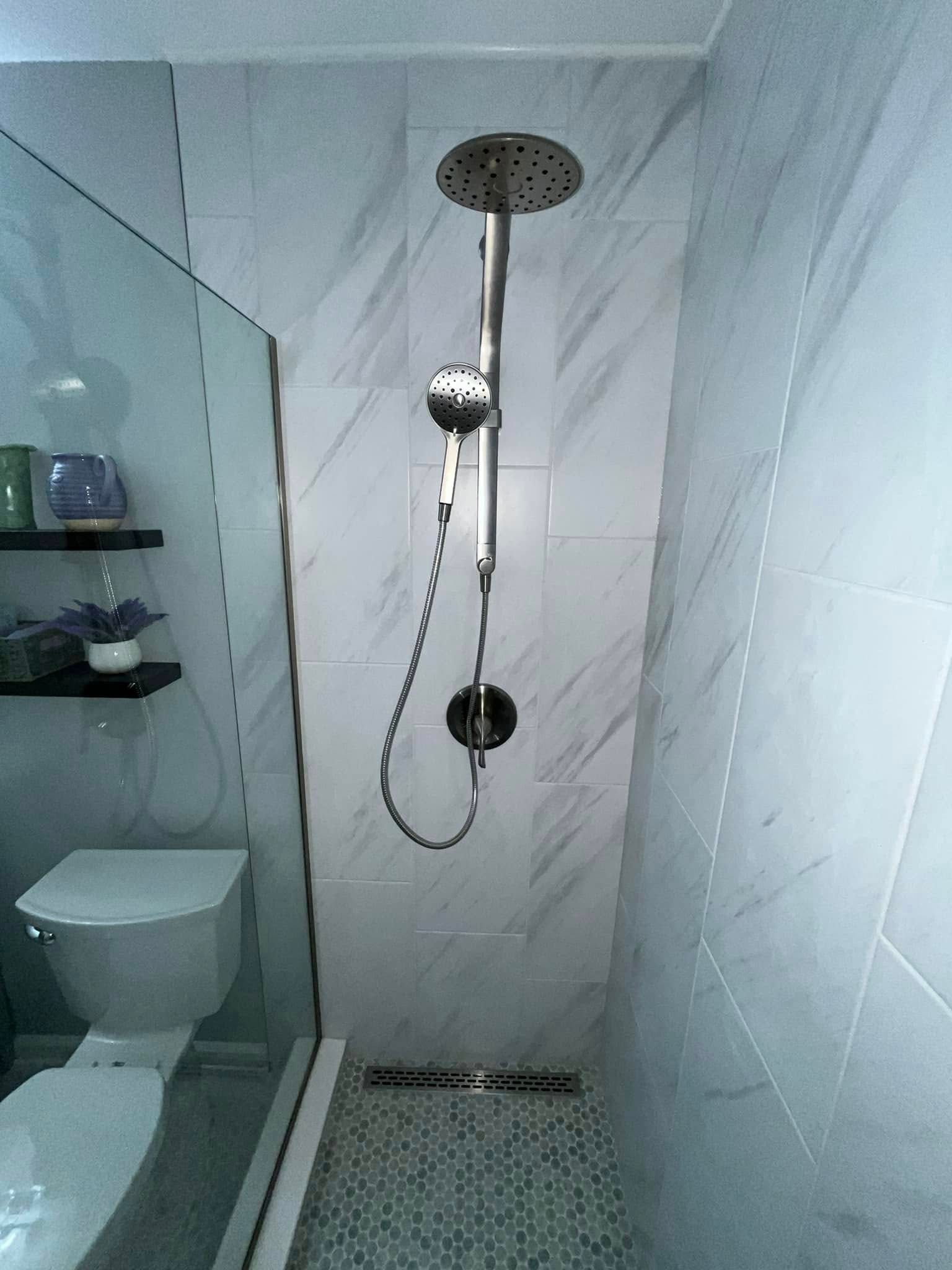 All Photos for A-L Tile in Saluda, SC