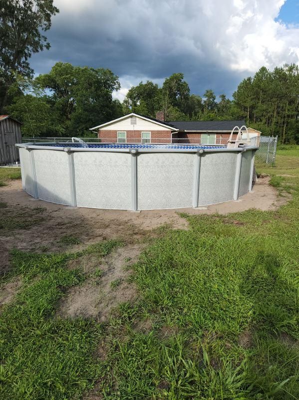  for Down & Dirty Pool Service in Crawfordville, FL
