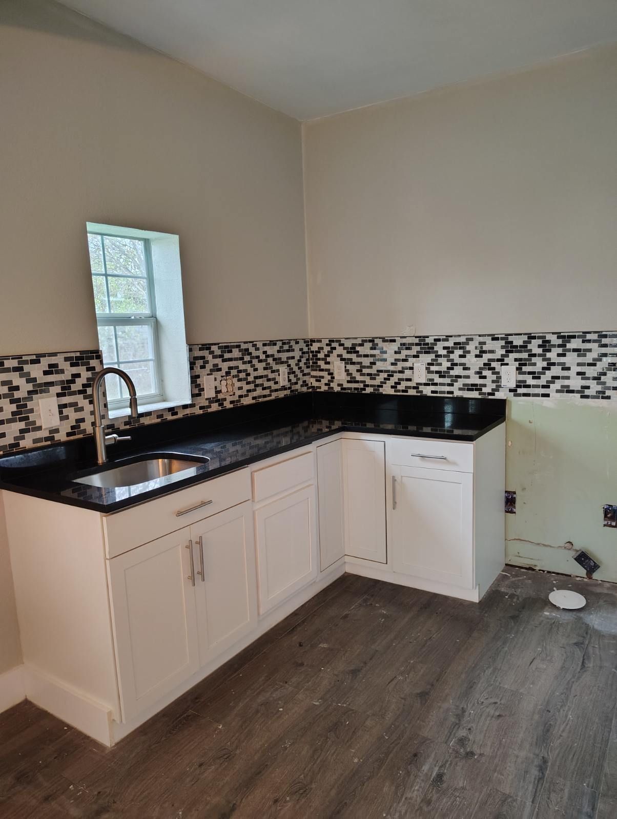  for Pena Legacy Construction in San Antonio, TX