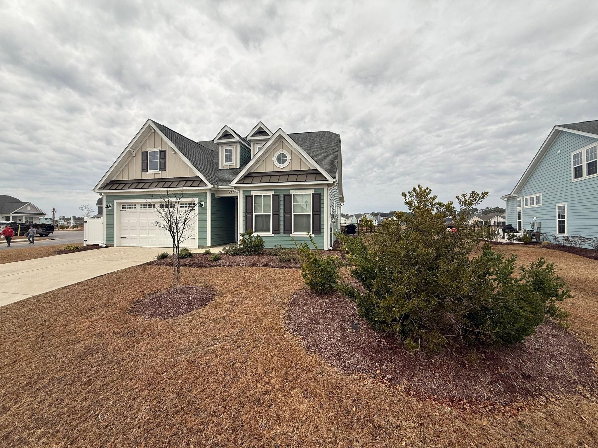 All Photos for A2K Lawns & Landscaping LLC in Little River, SC