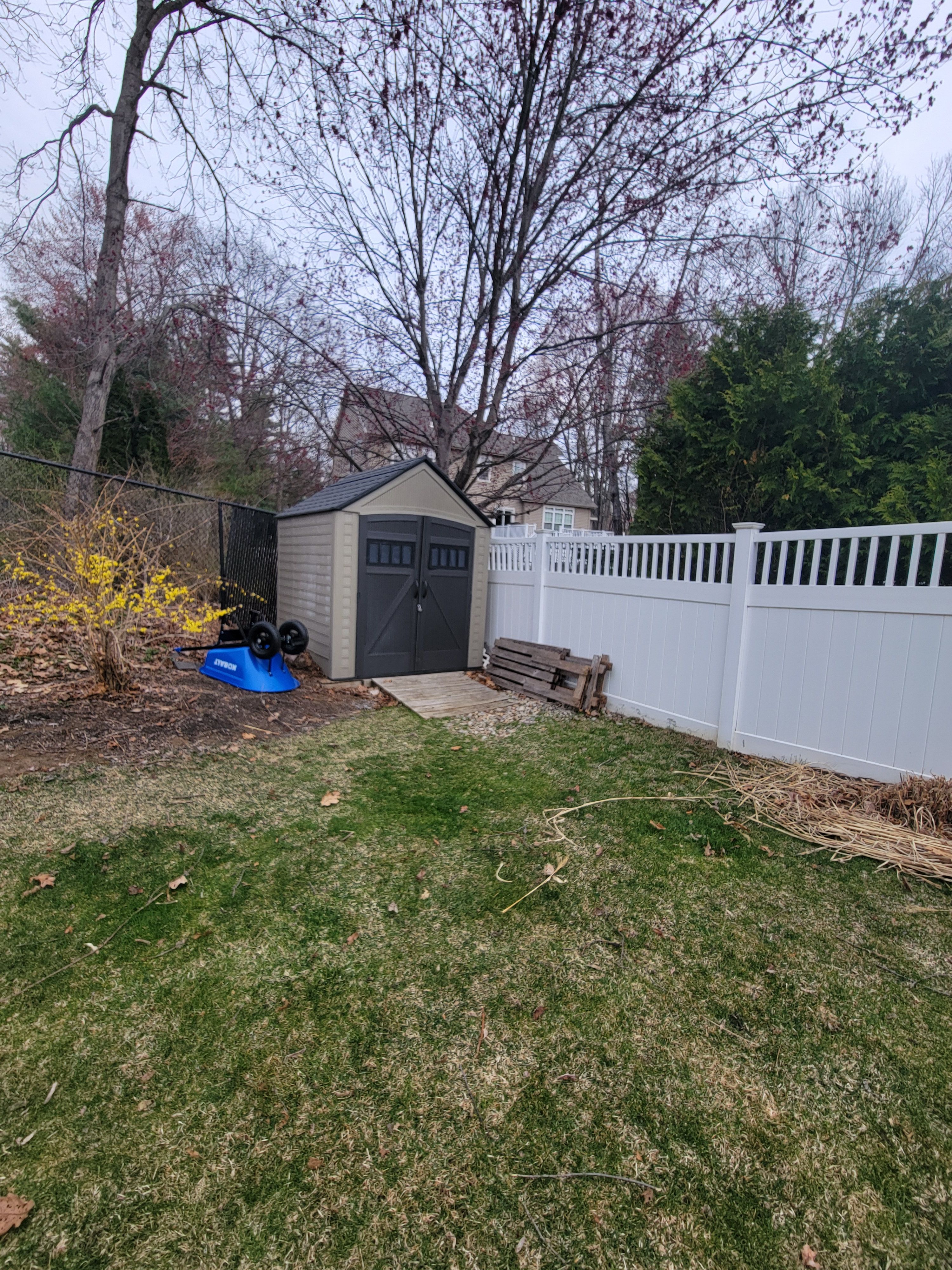  for Sweet Scapes in Ballston Spa, NY