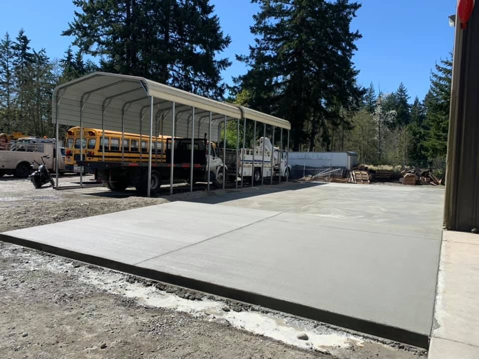  for Inline NW in Seattle, WA