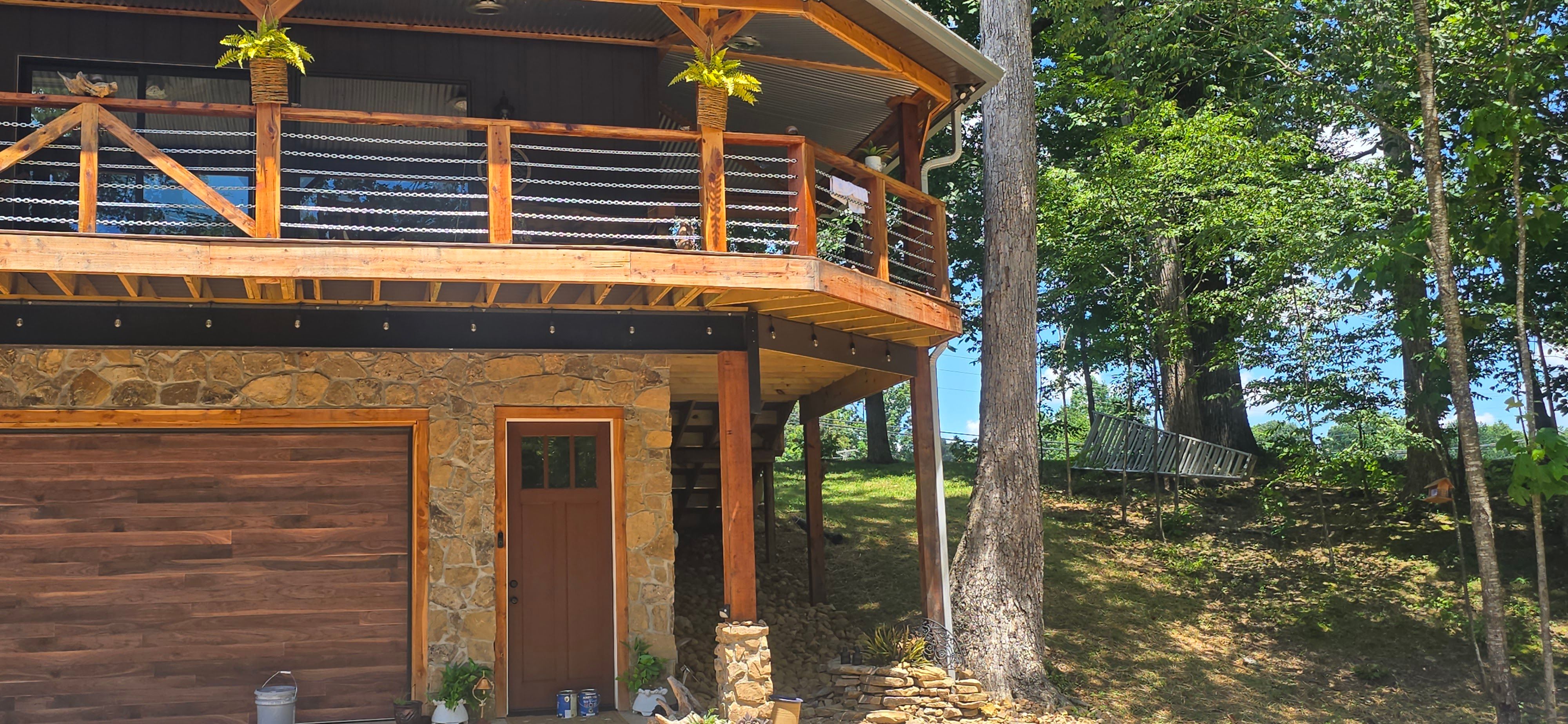  for Second Chance Painting  in McMinnville, TN