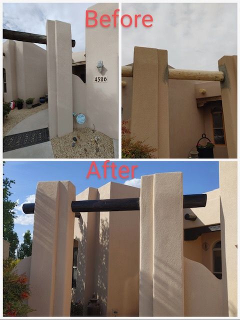 All Photos for Revived Painters LLC in Las Cruces, NM