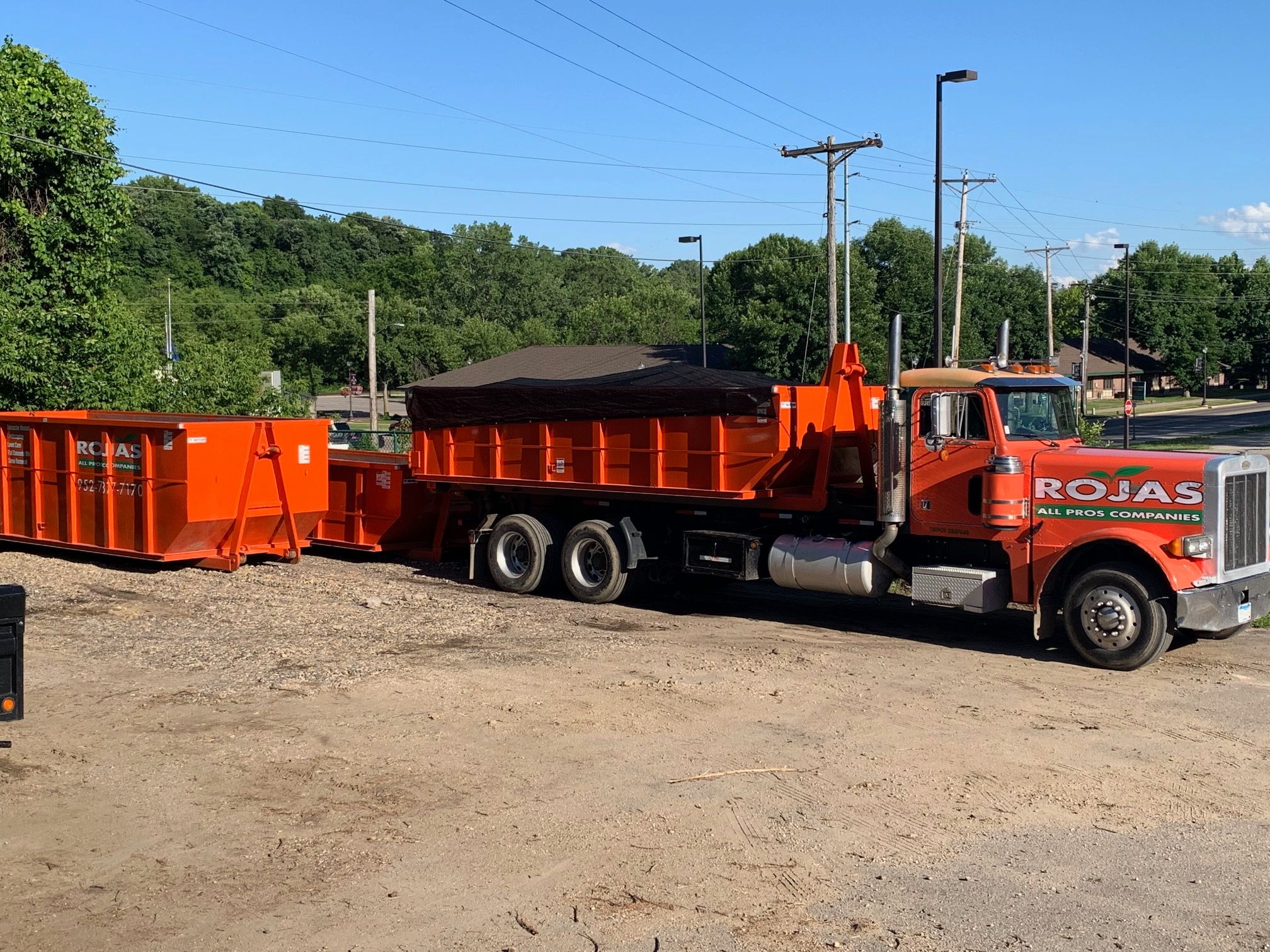 All Photos for Rojas Services in Northfield, MN