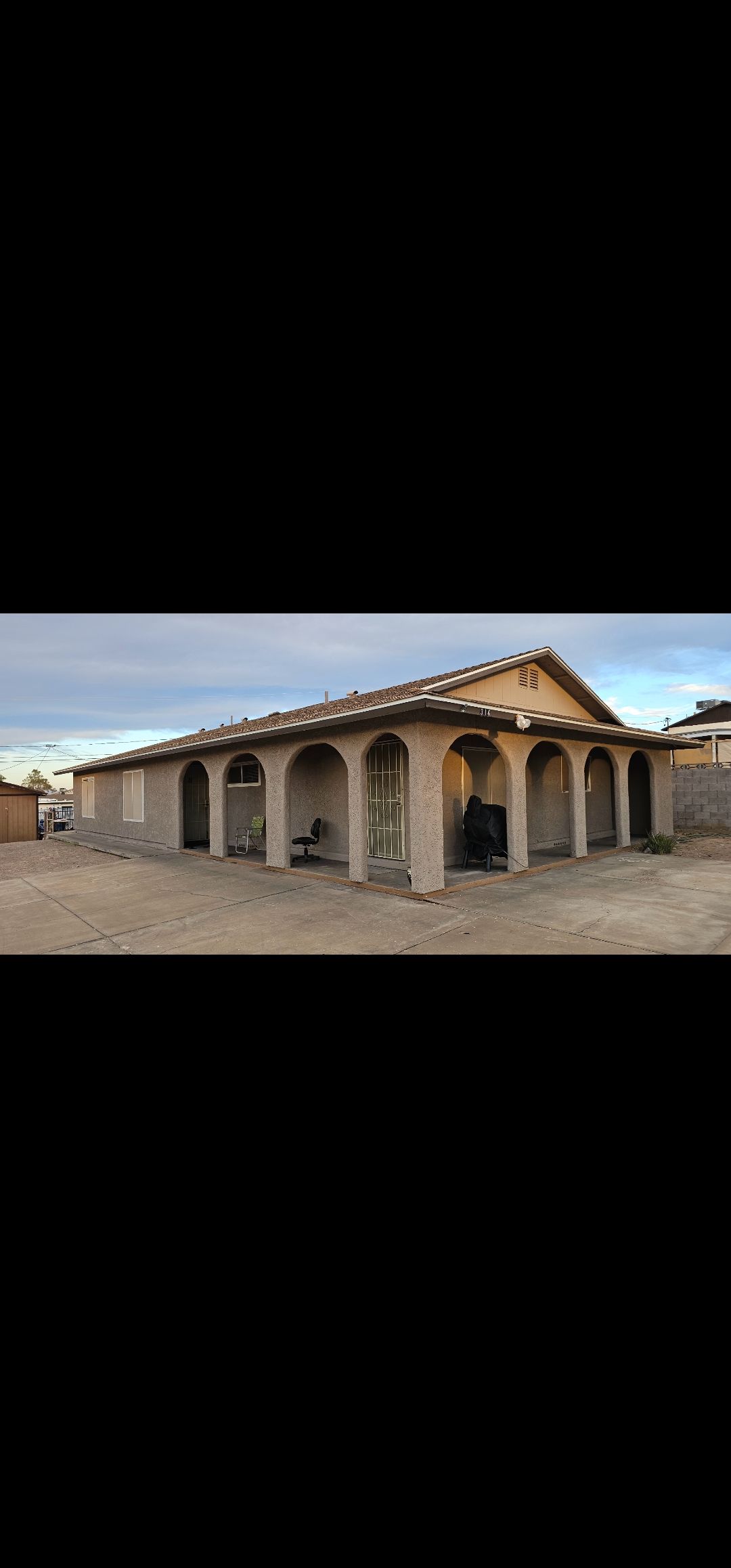  for Hansen Painting in Mohave Valley, AZ