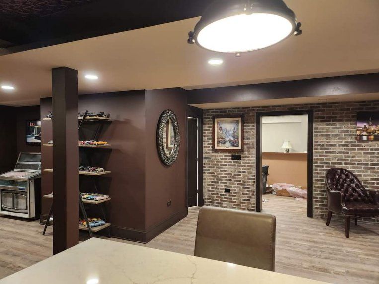 All Photos for Dave's Painting Services in South Barrington, Illinois