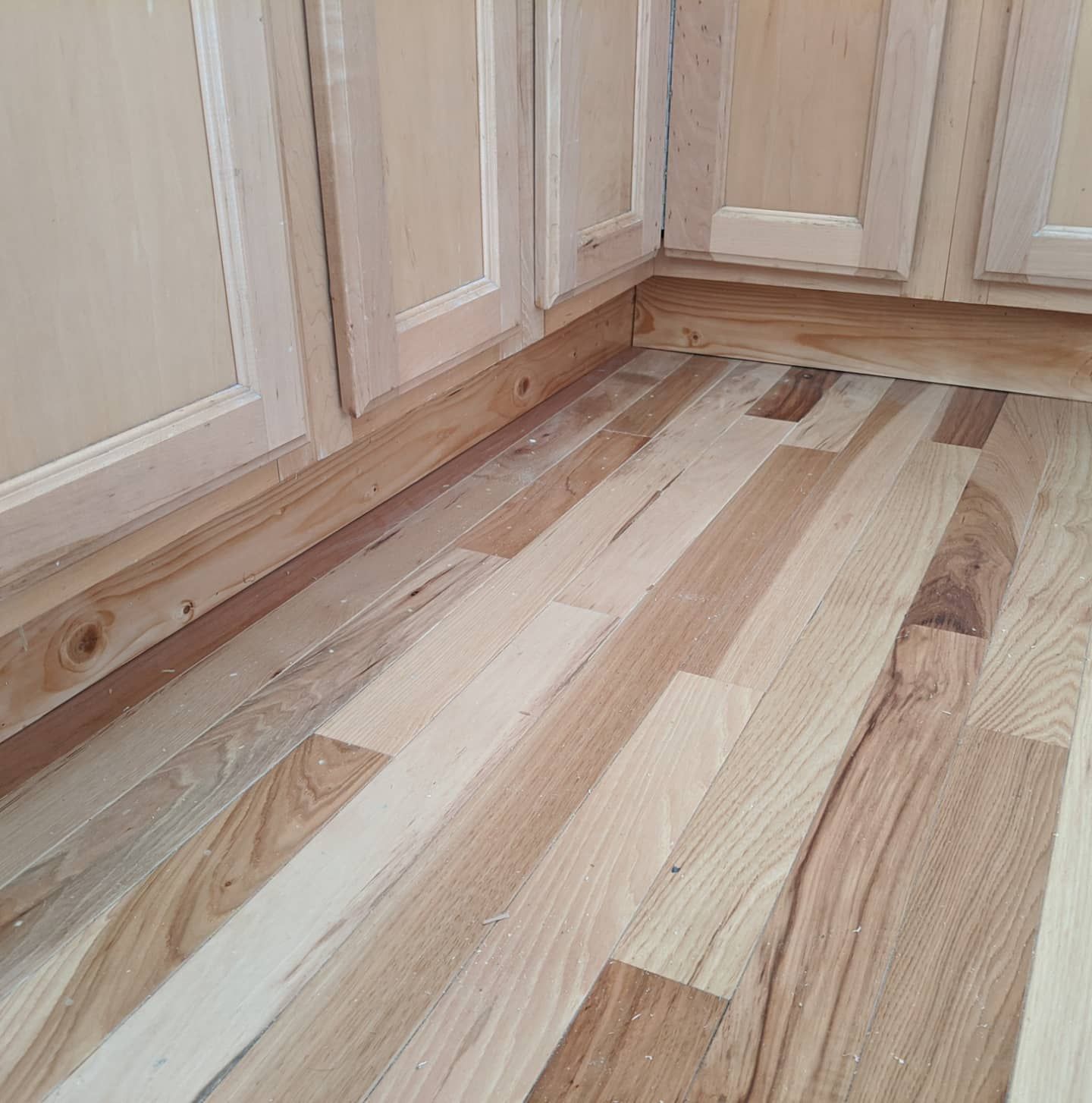  for Arbor Strong Construction in Ann Arbor, MI