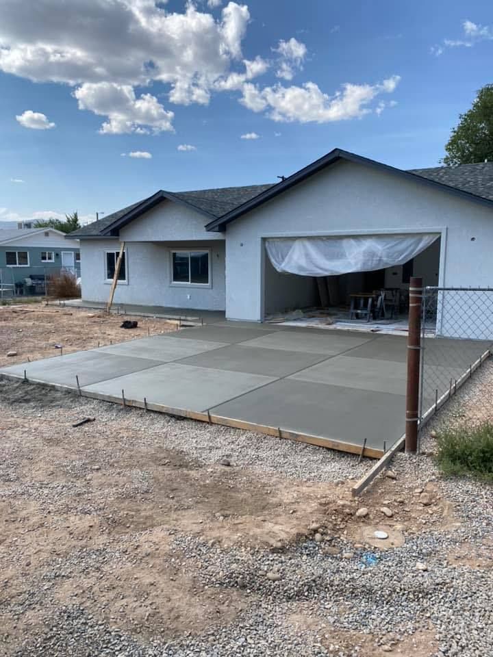 All Photos for GB Concrete & Landscapes in Grand Junction, CO