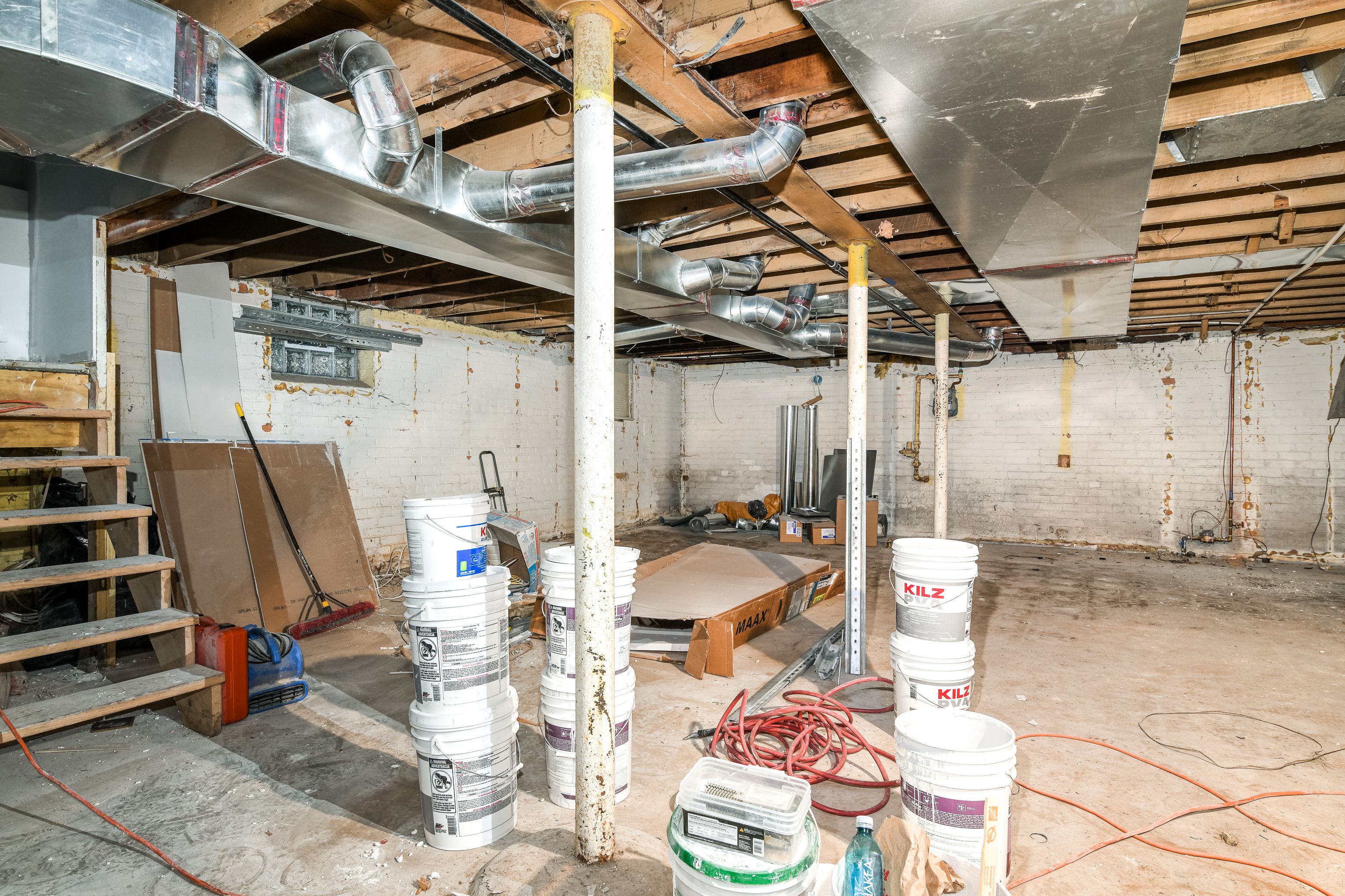  for Denson Construction Services in Detroit, MI