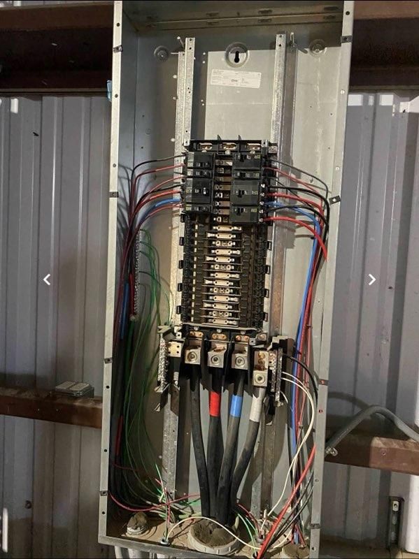  for MannPower Electric in Ruskin, FL